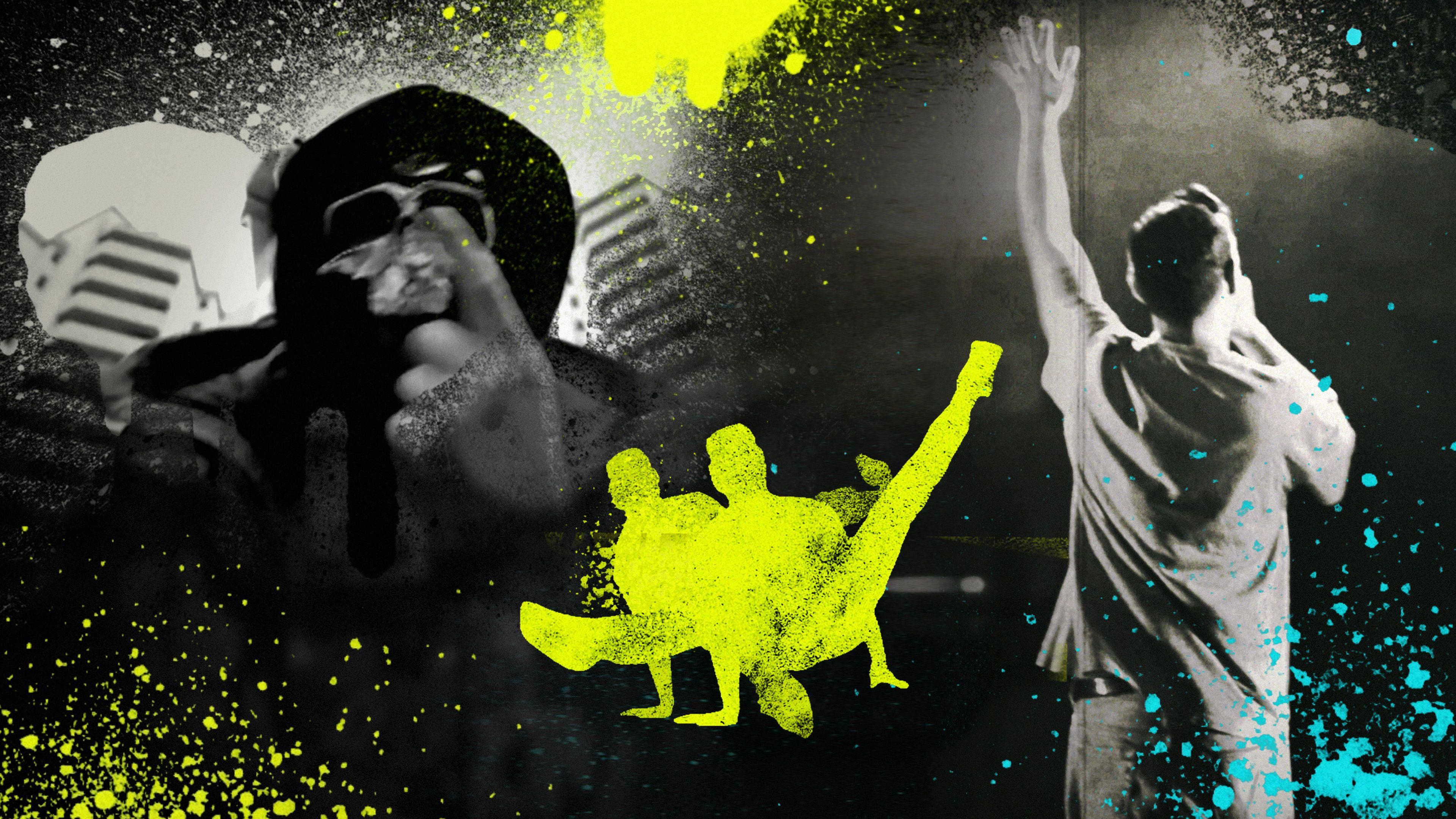 Leider geil! - 40 Jahre deutscher Hip-Hop