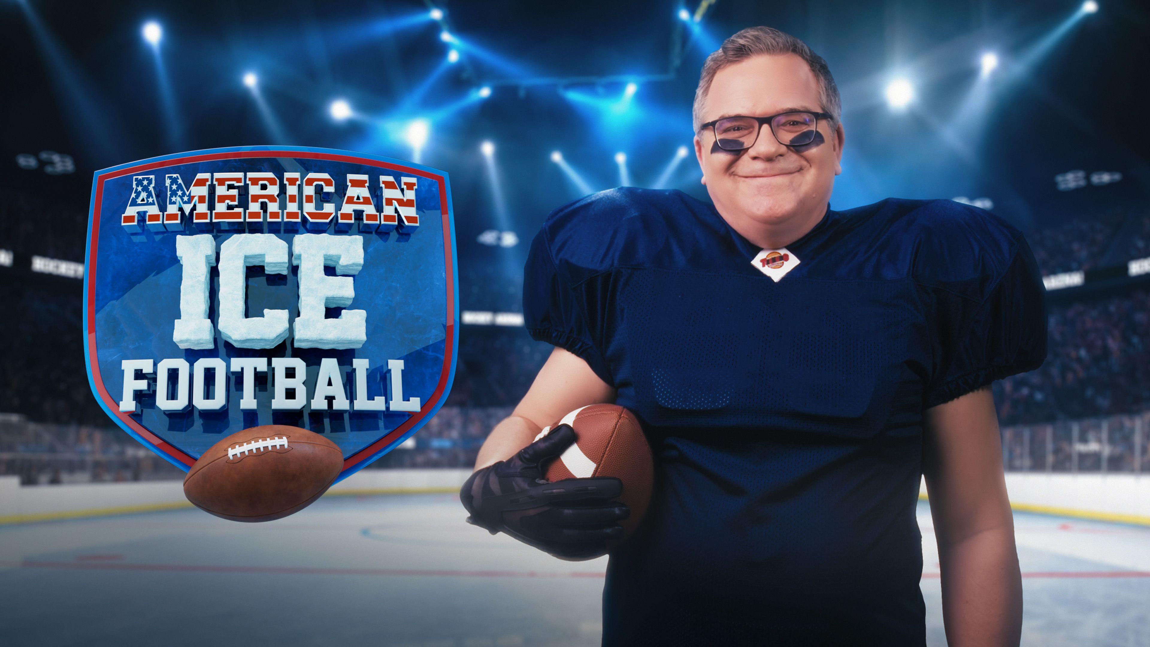 American Ice Football