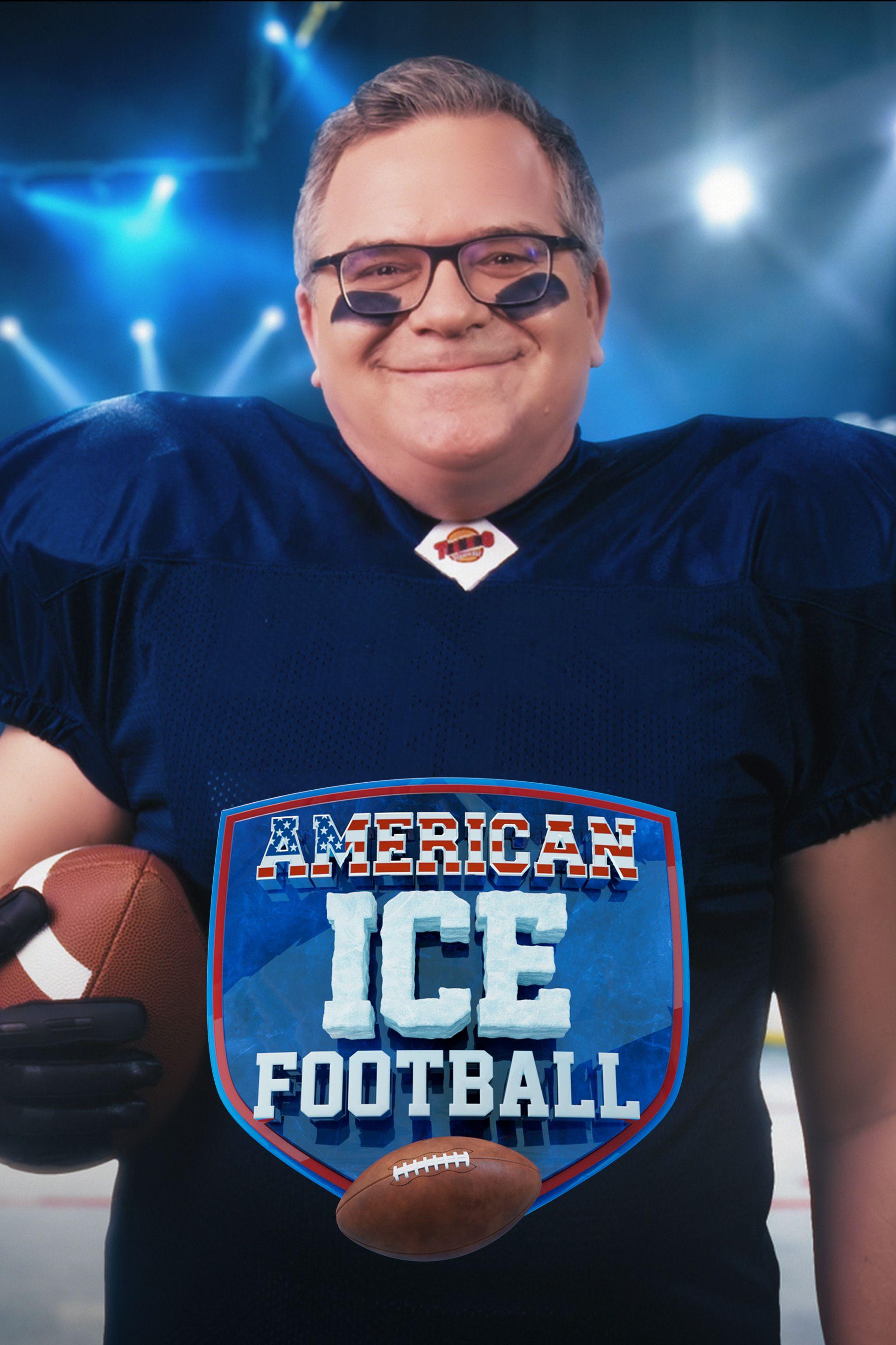 American Ice Football