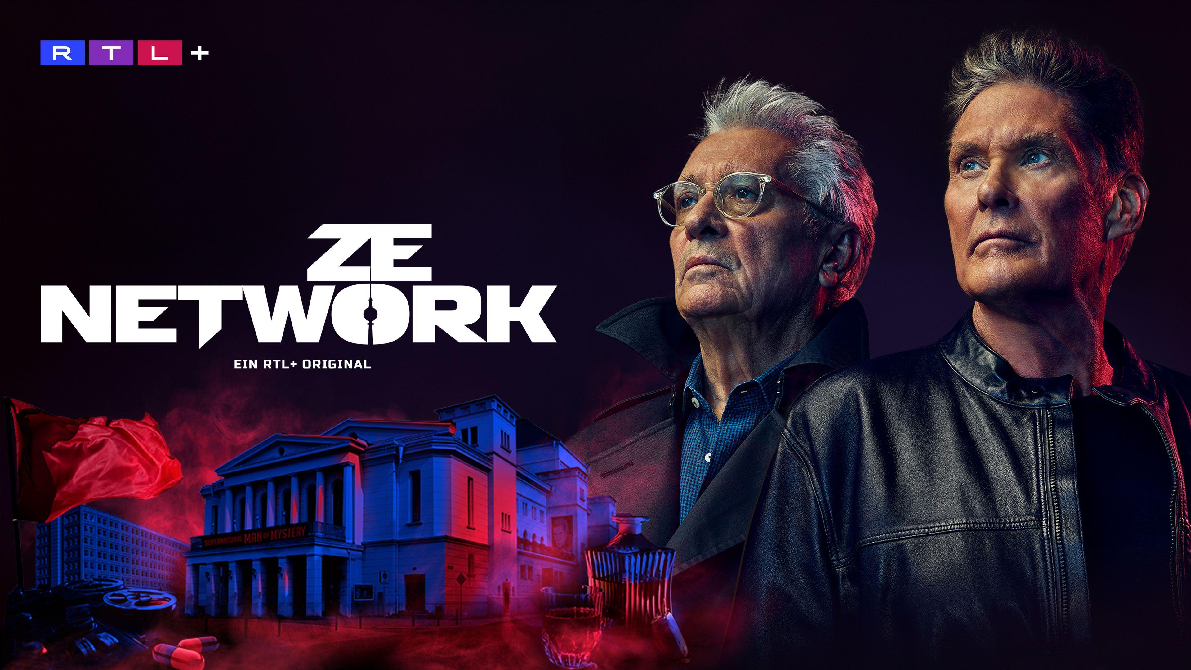 Ze Network