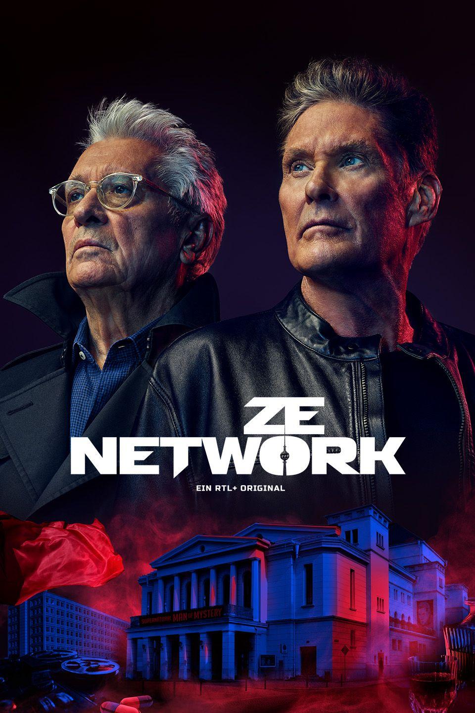 Ze Network