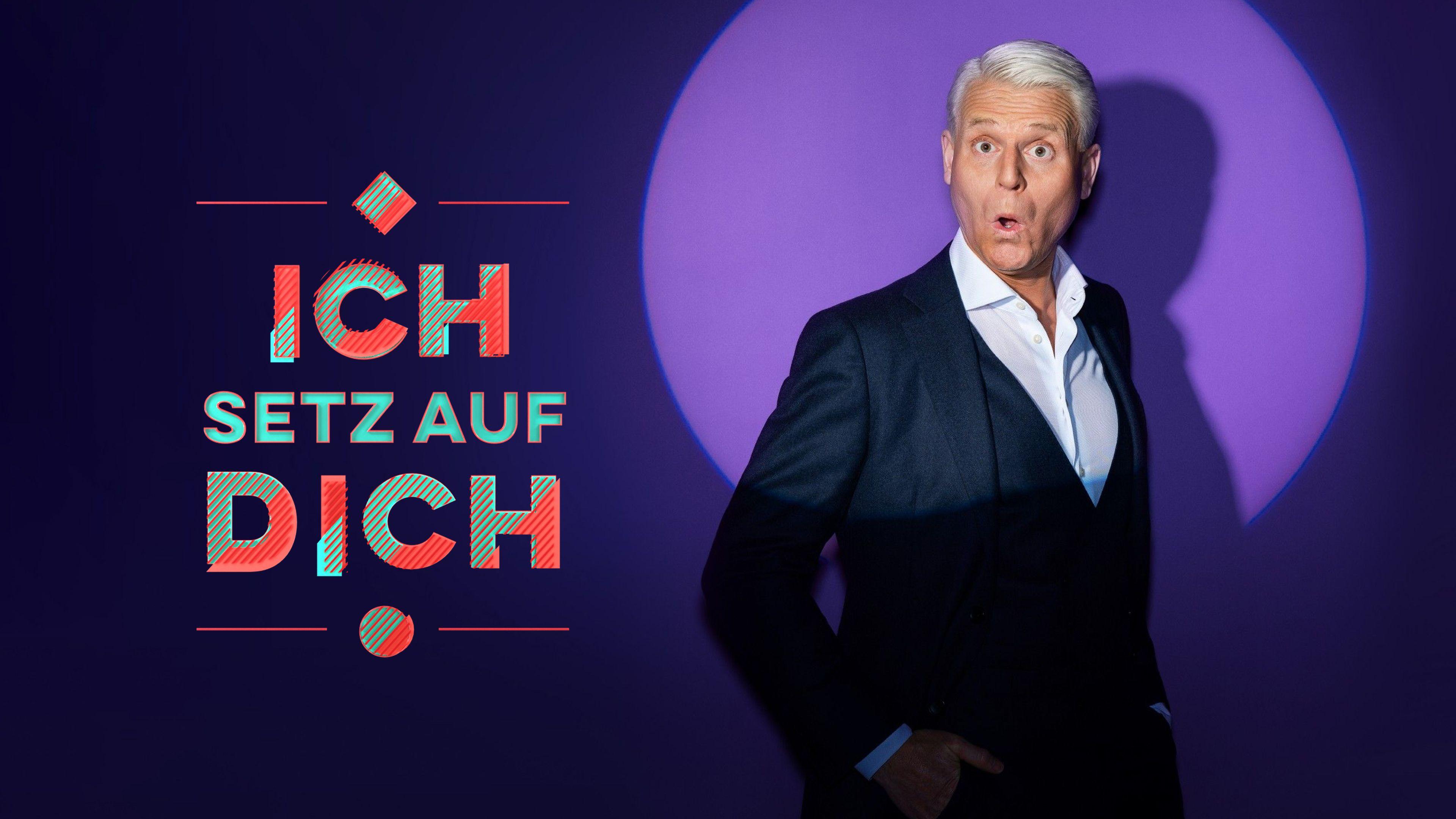 Ich setz auf Dich