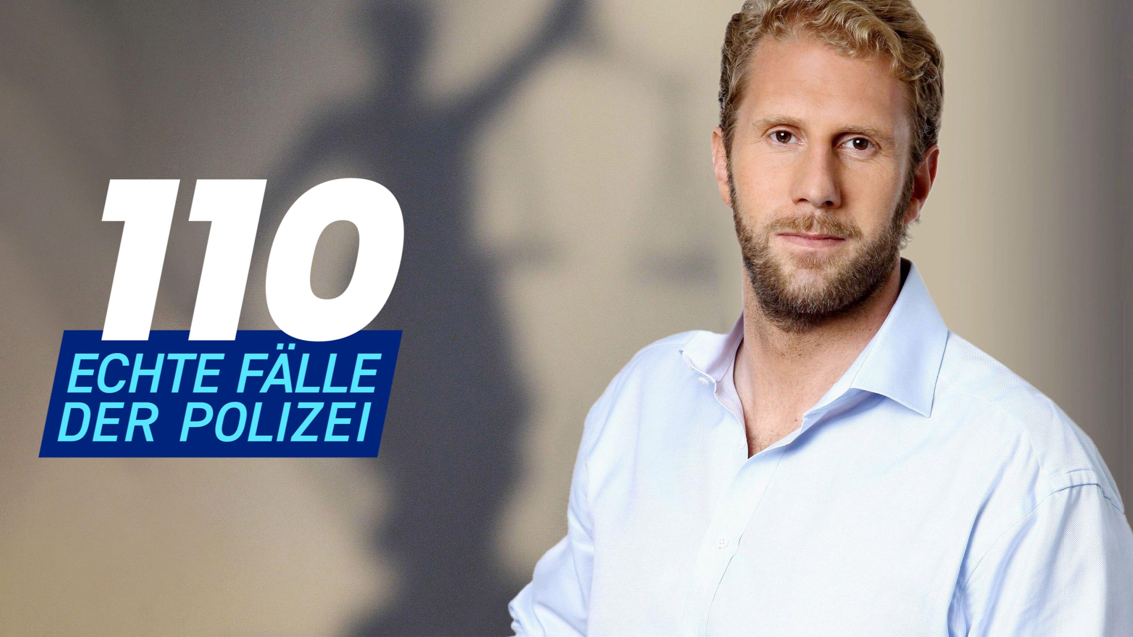 110 - Echte Fälle der Polizei