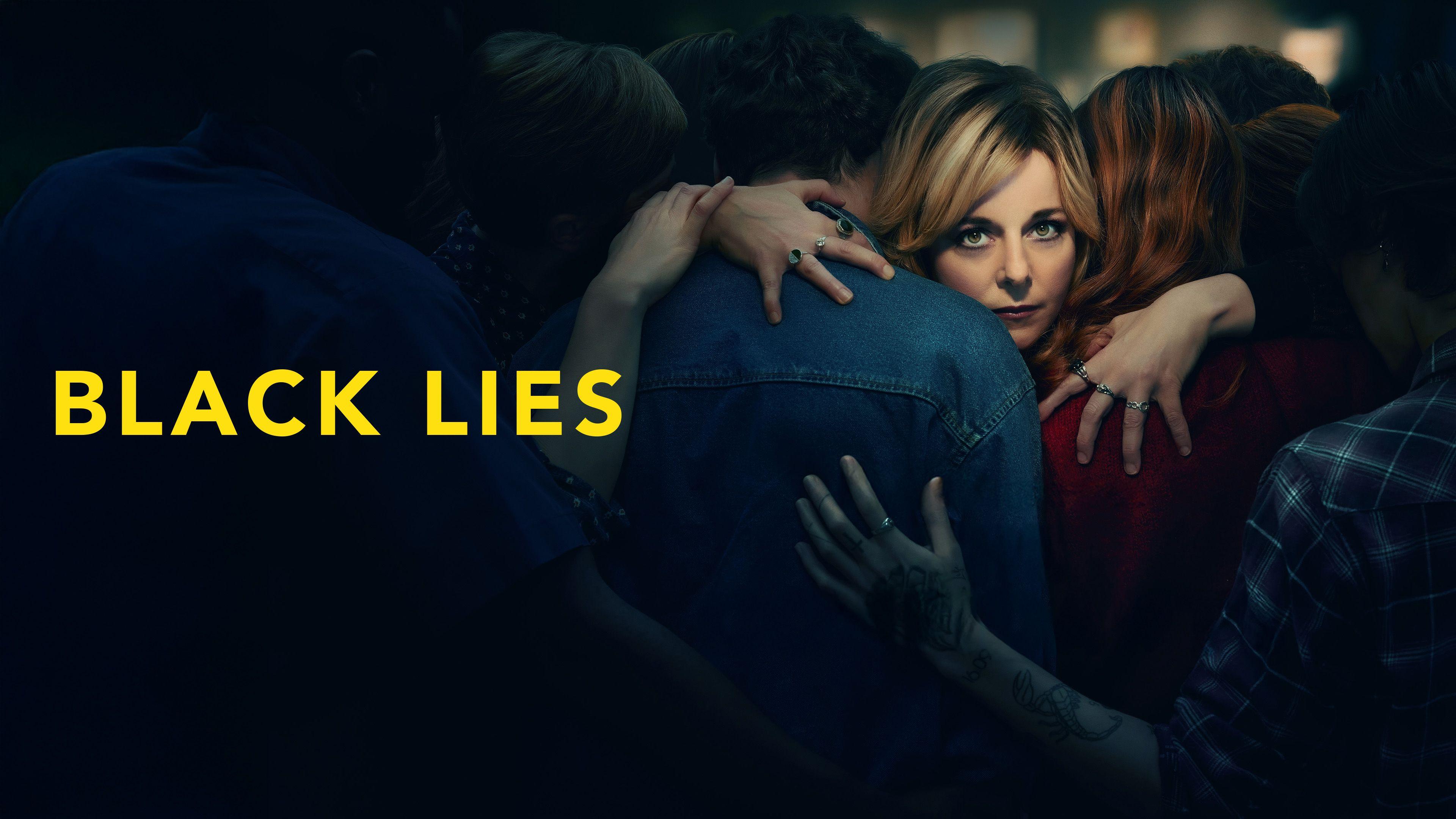 Black Lies
