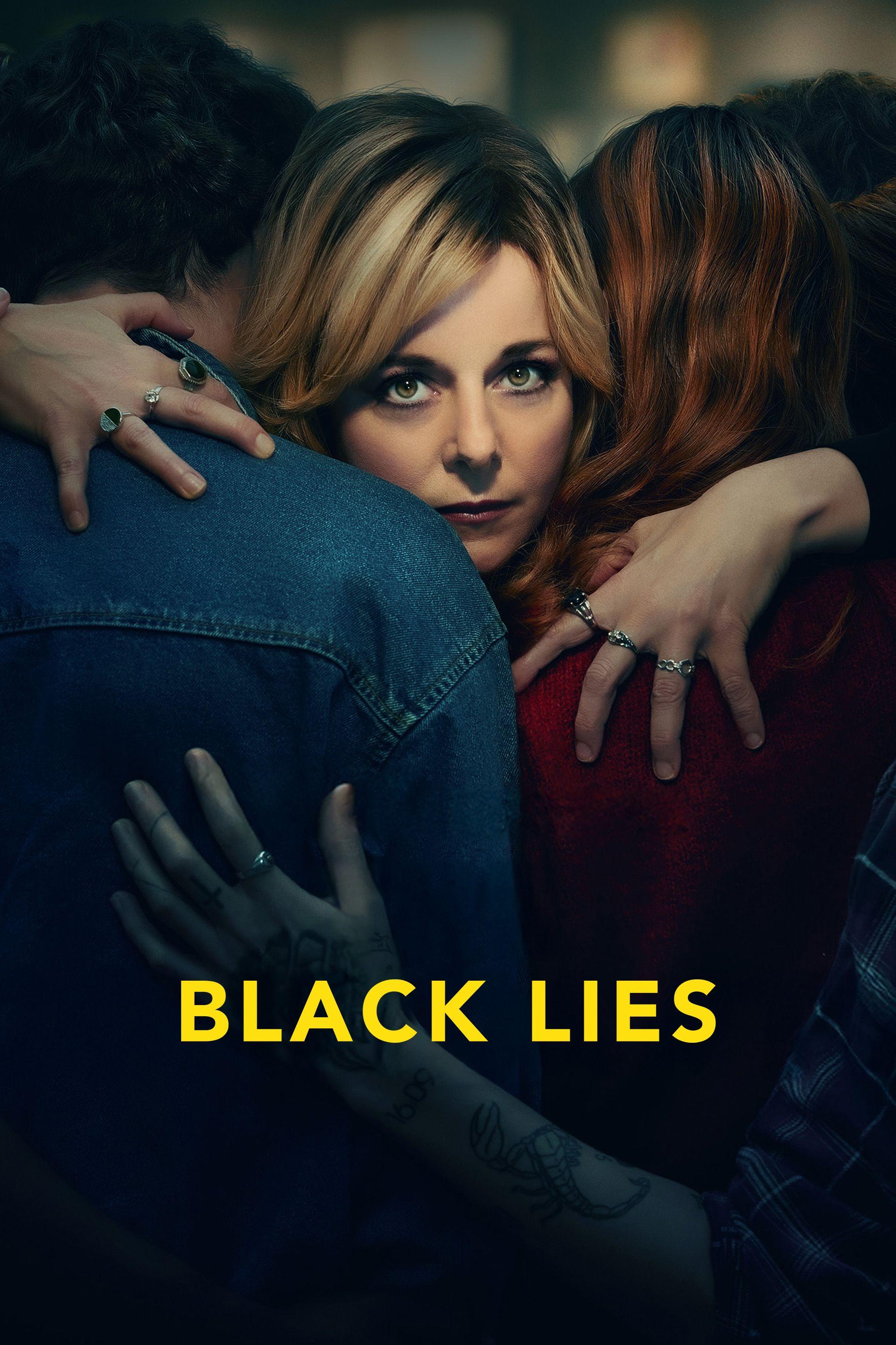 Black Lies