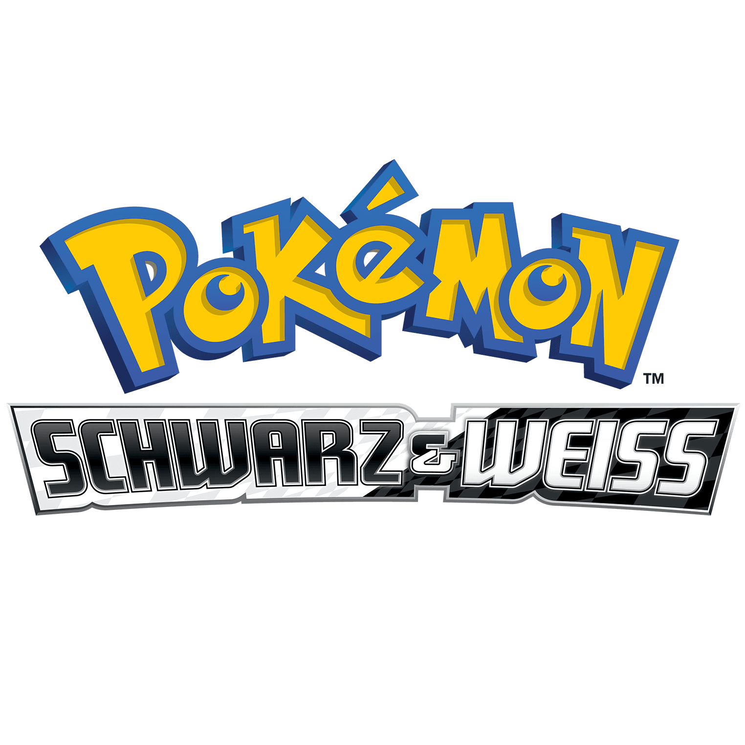 Pokémon: Schwarz & Weiß