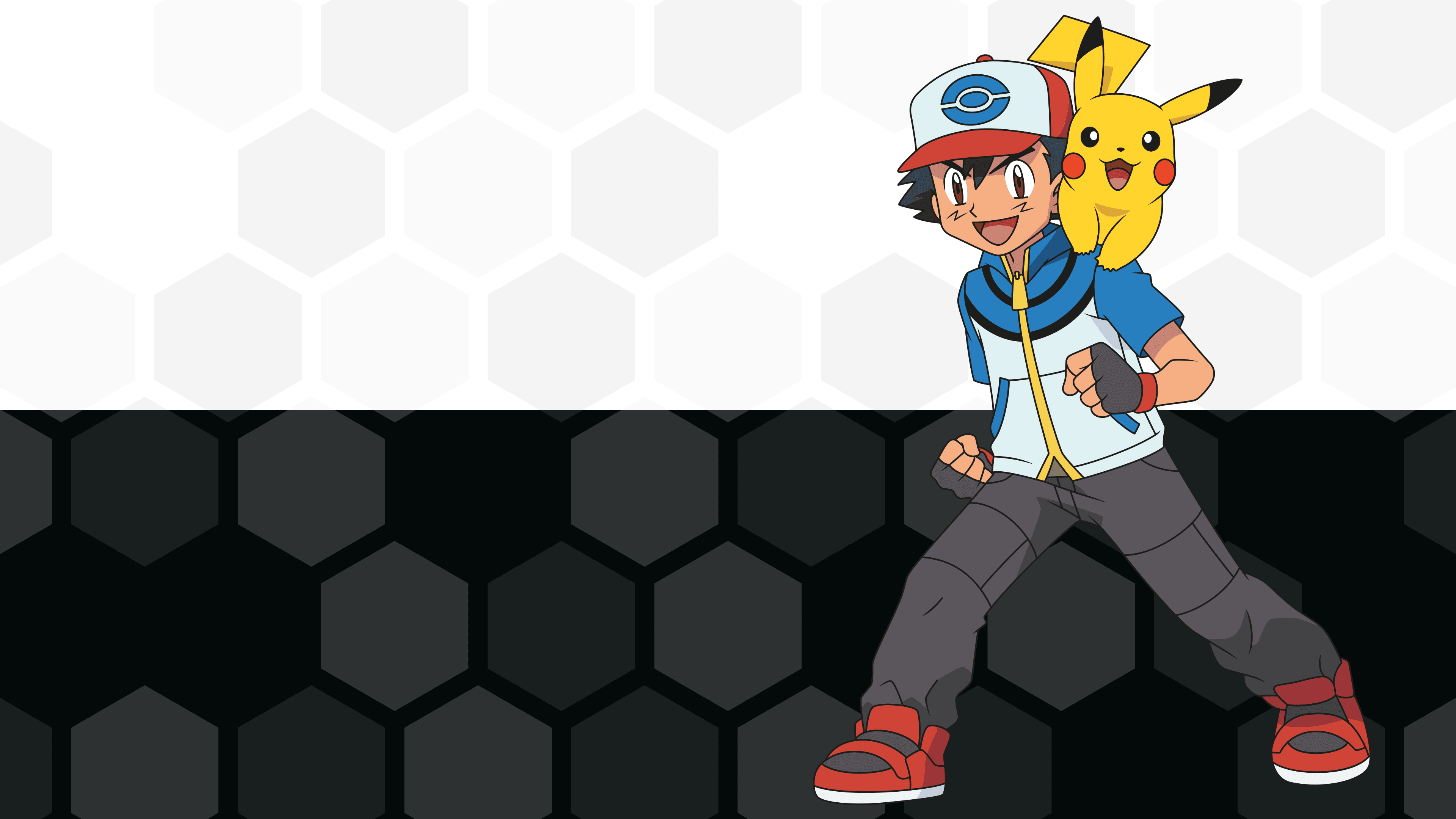 Pokémon: Schwarz & Weiß