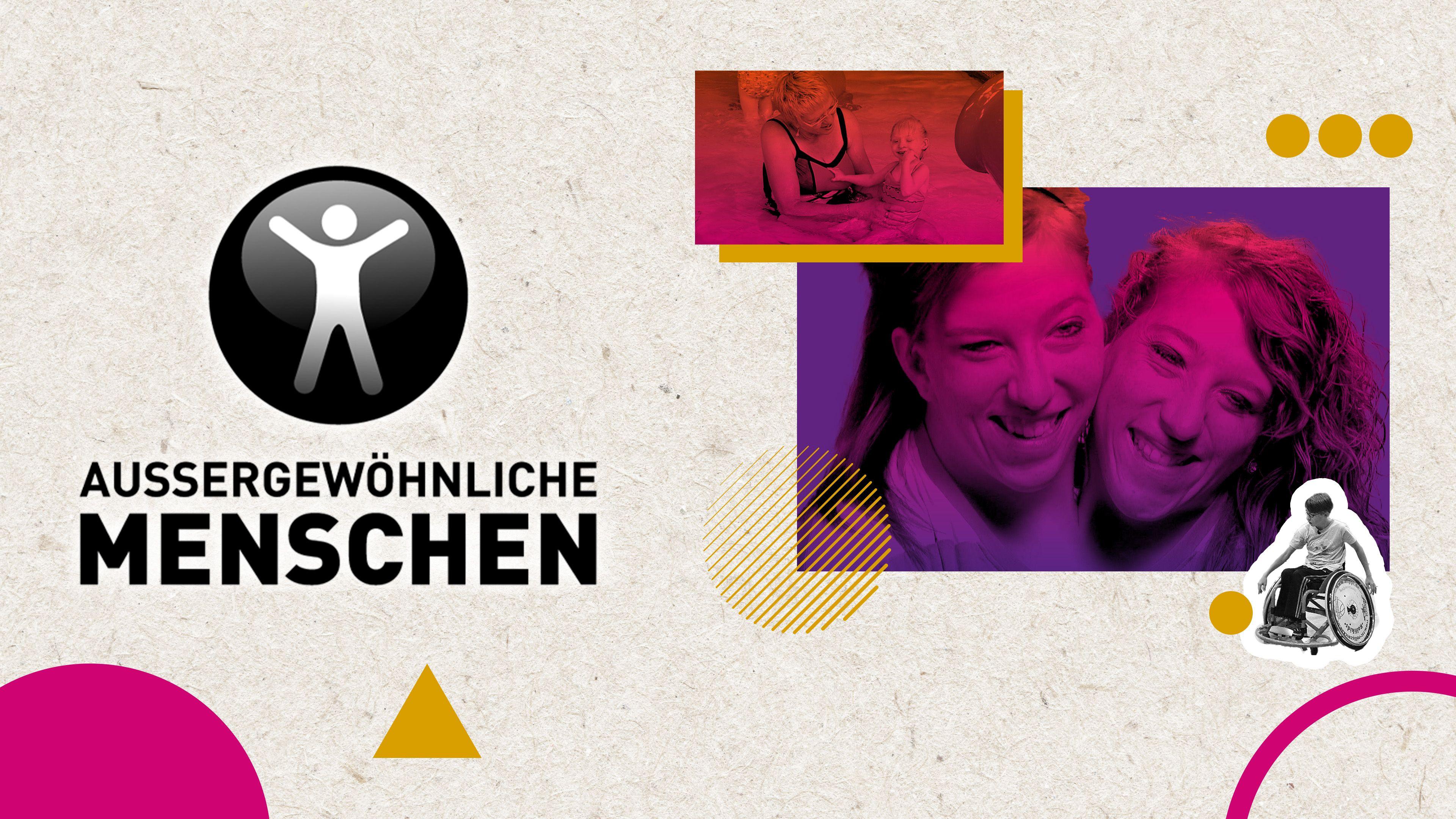 Außergewöhnliche Menschen