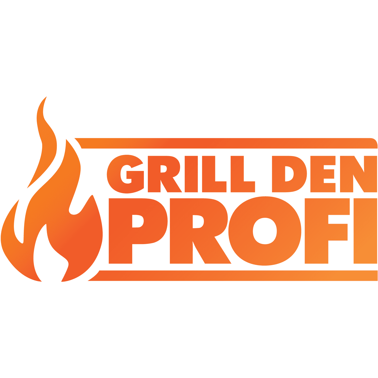Grill den Profi