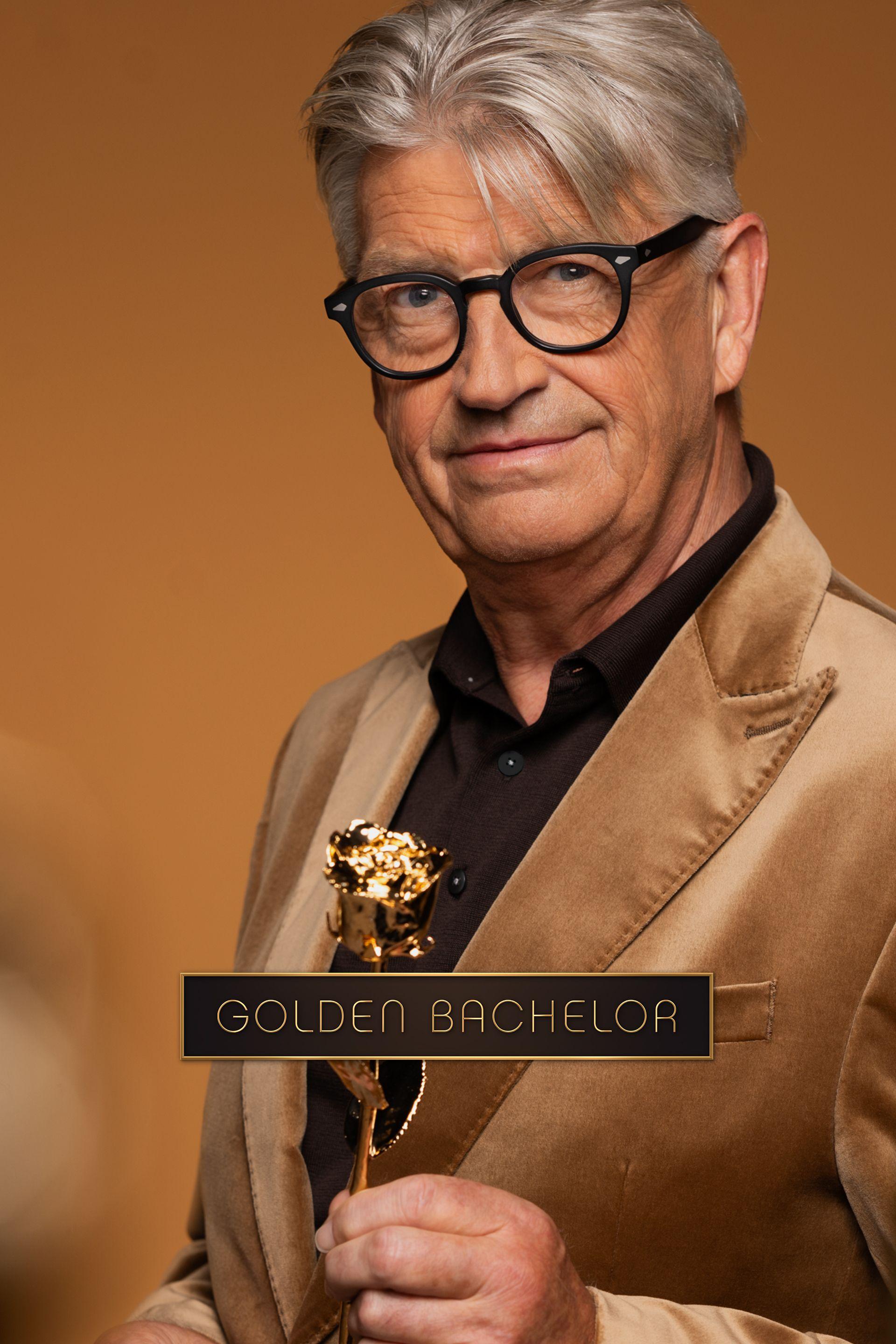 Golden Bachelor