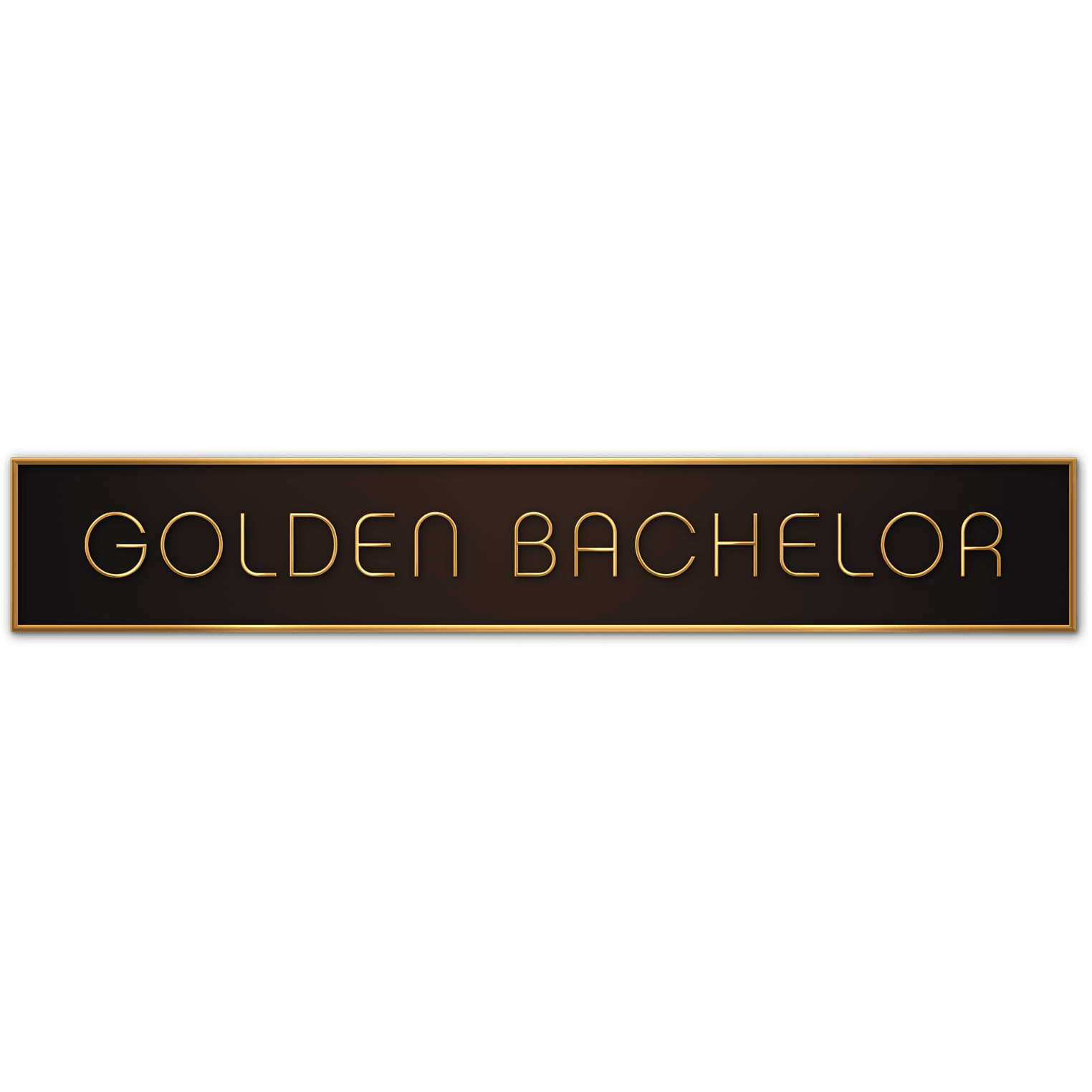 Golden Bachelor