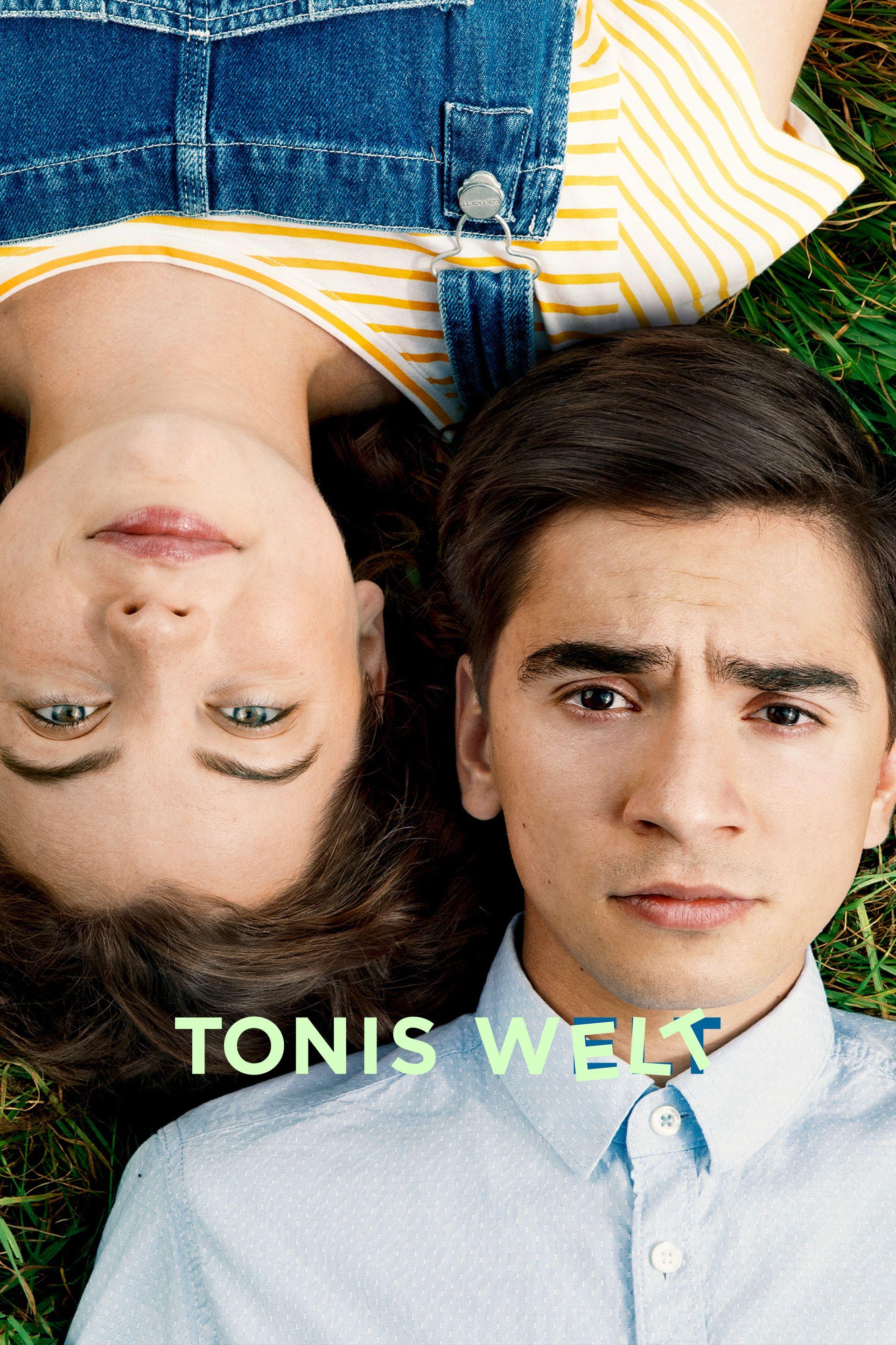 Tonis Welt