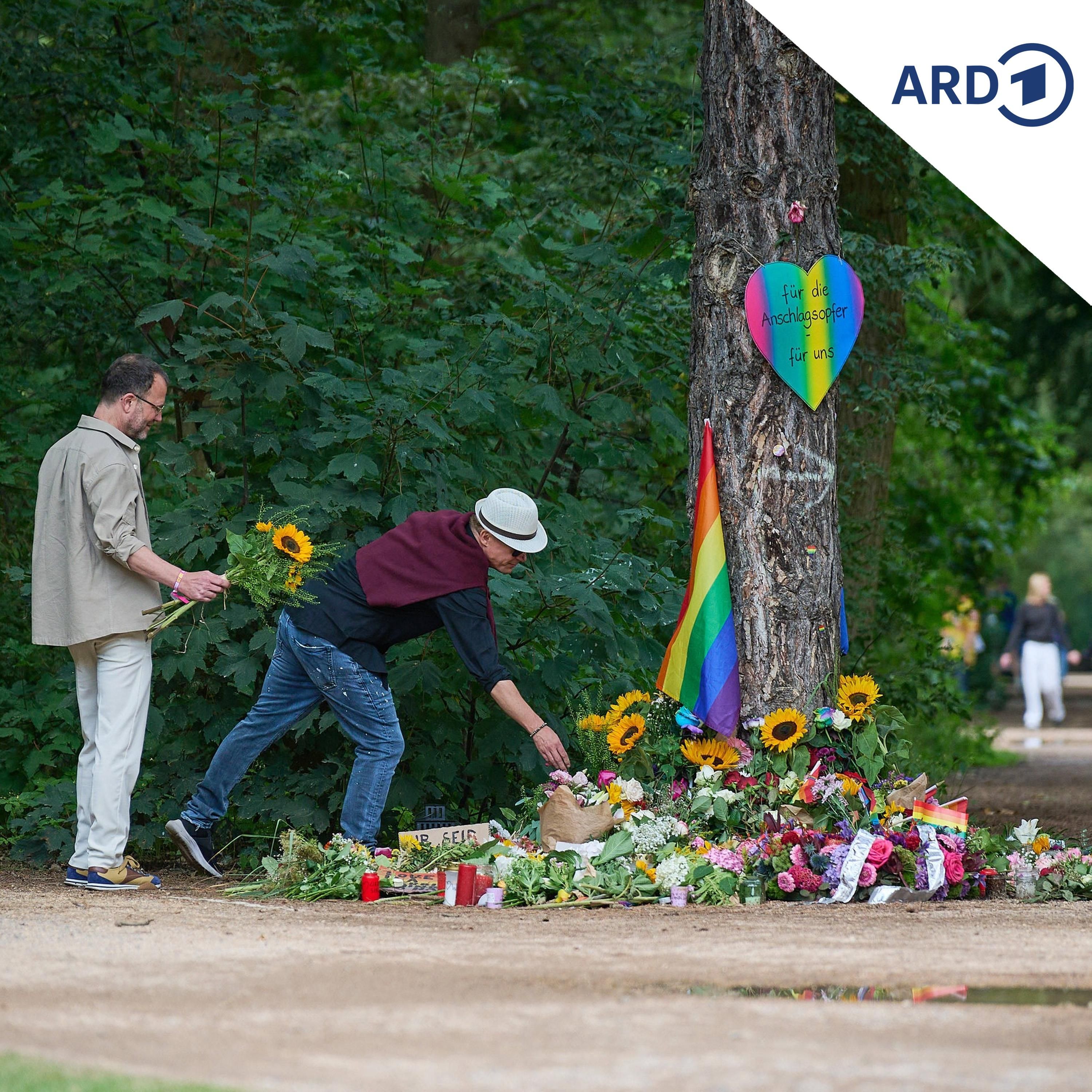 CSD-Anschlag: Wie groß ist der Einfluss auf die Landtagswahlen?