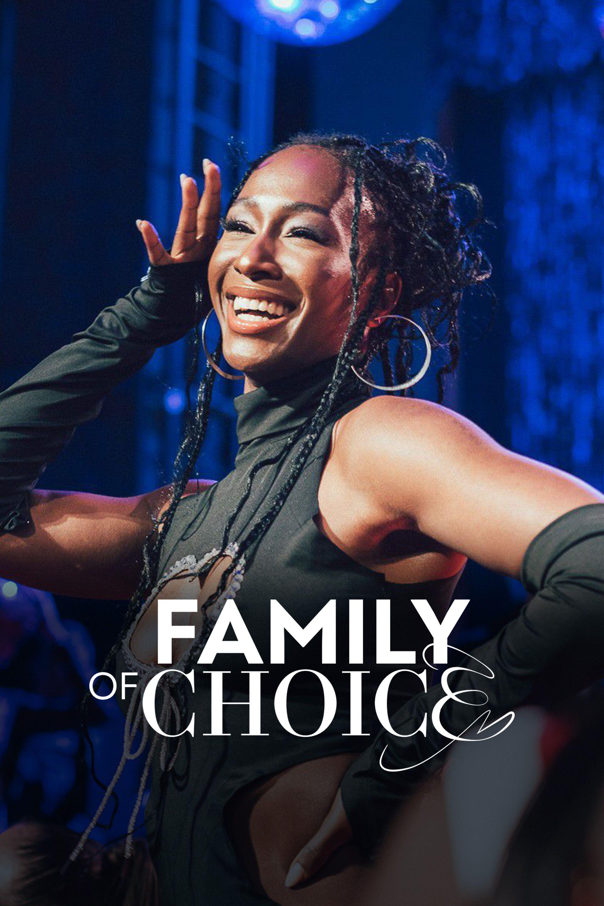 Family of Choice