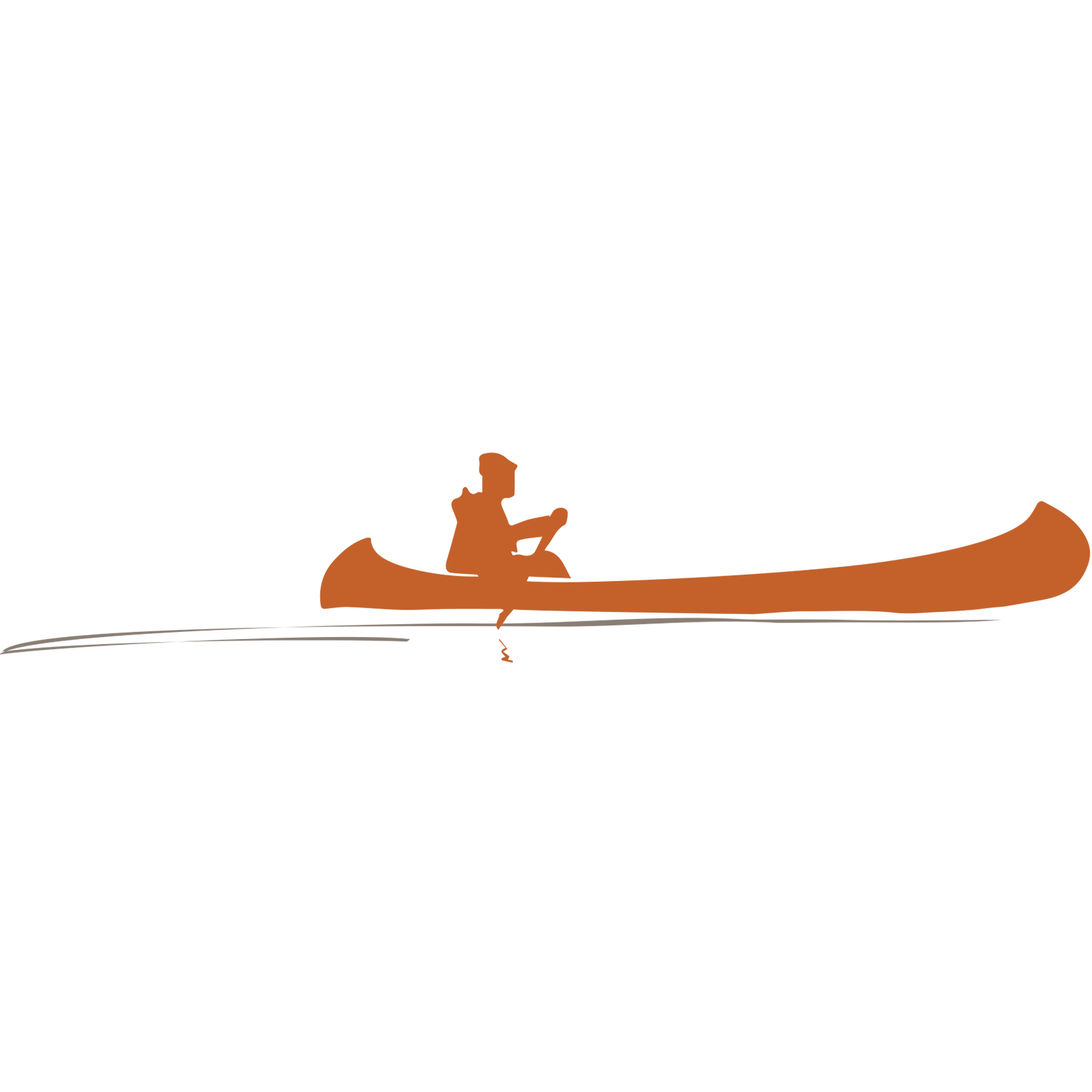 Living River - Ein Mann und sein Kanu