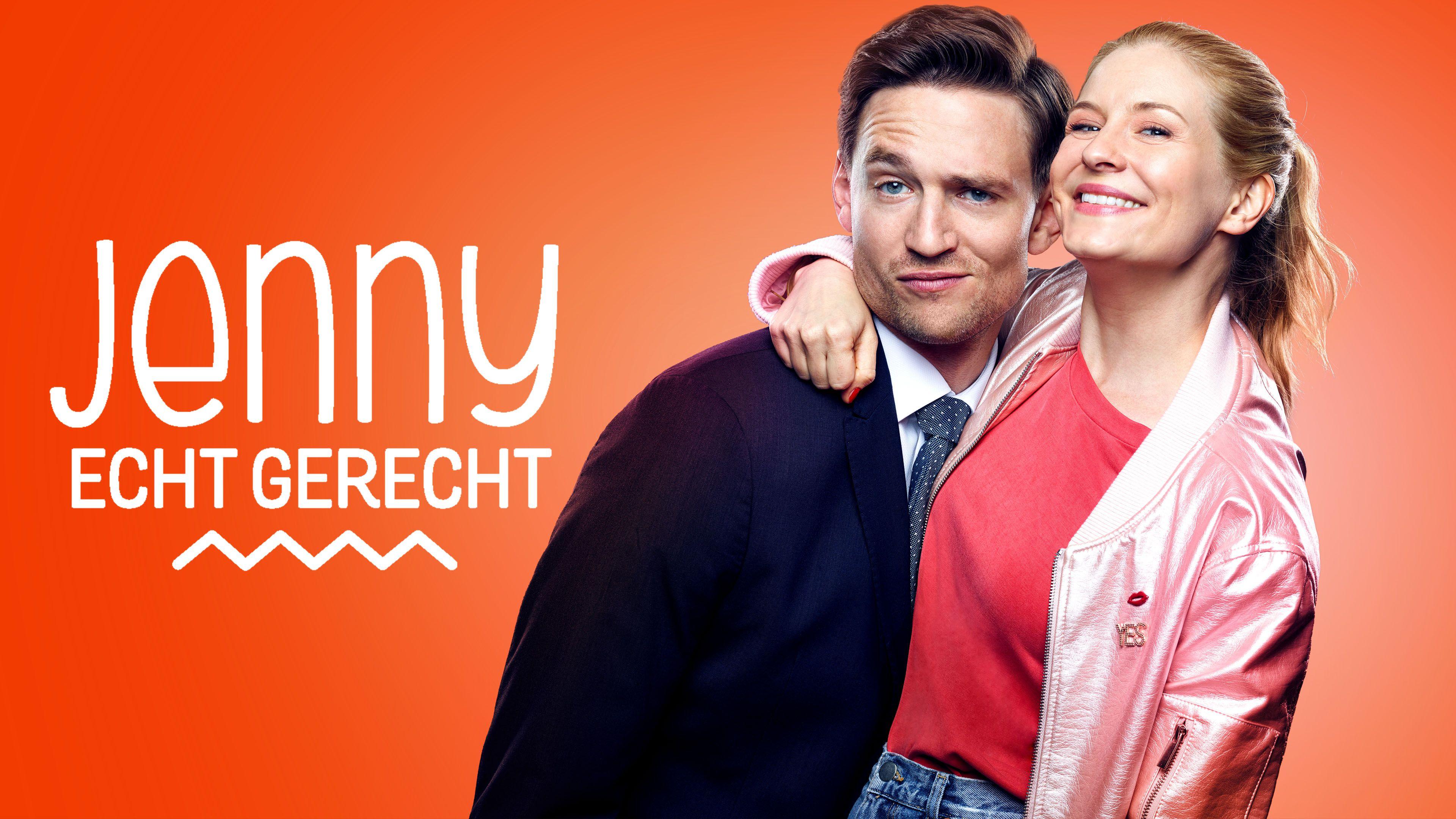Jenny - echt gerecht!