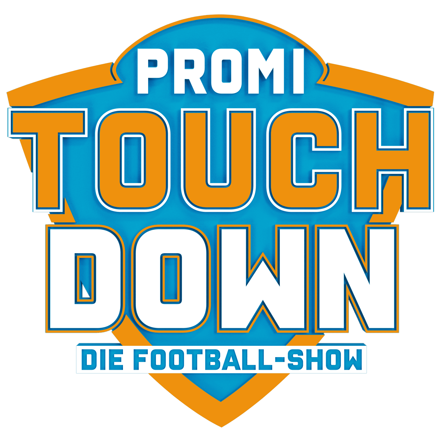 Promi Touchdown - Die Football Show