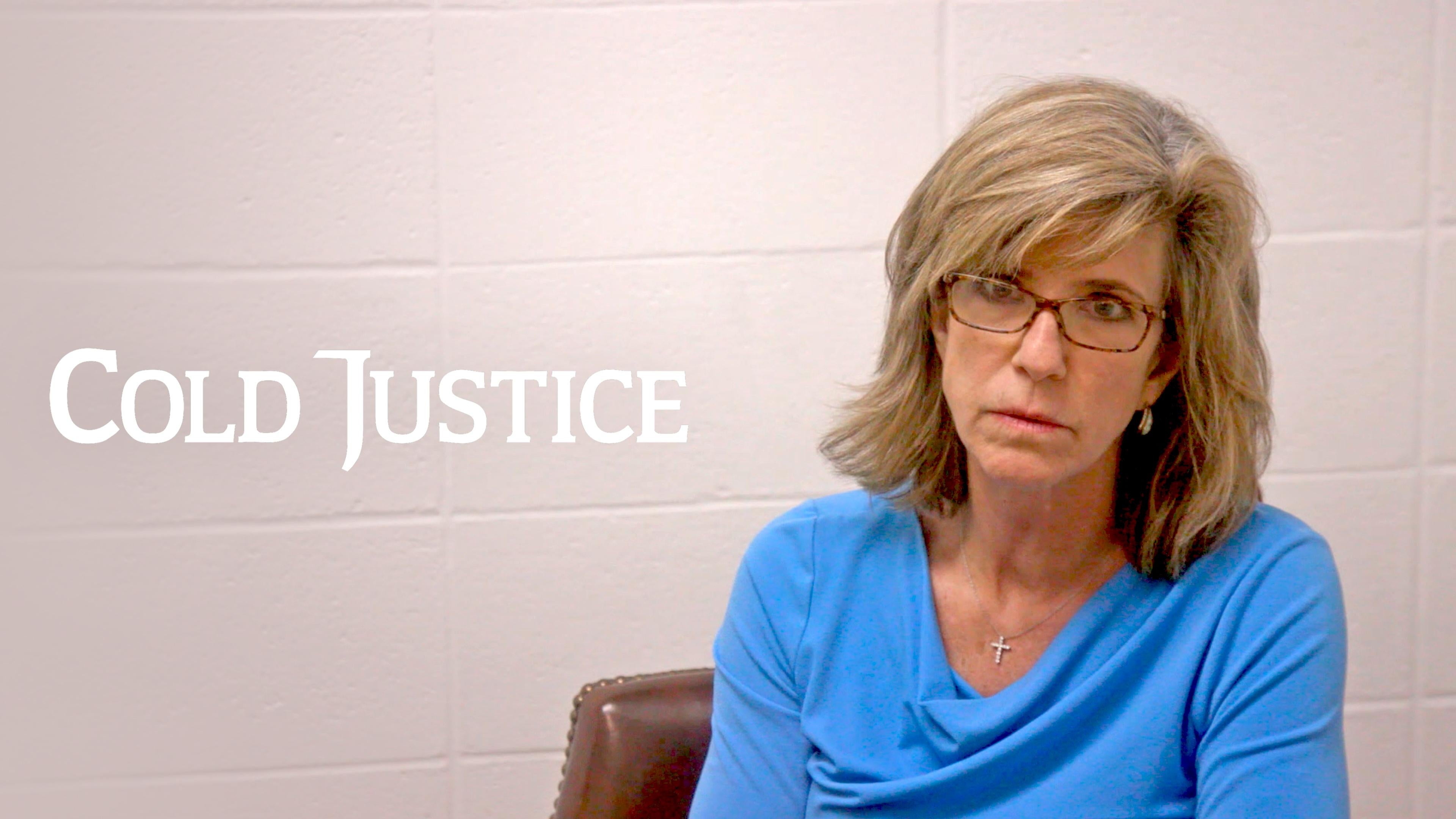 Cold Justice - Verdeckte Spuren
