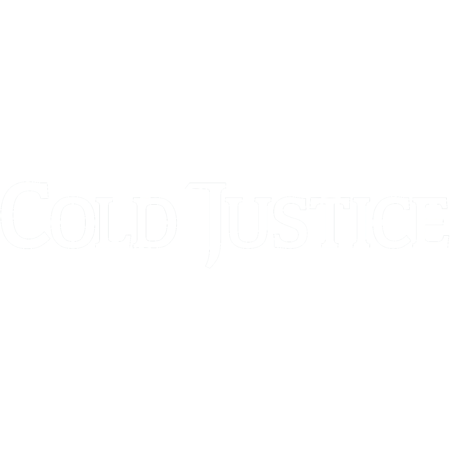 Cold Justice - Verdeckte Spuren