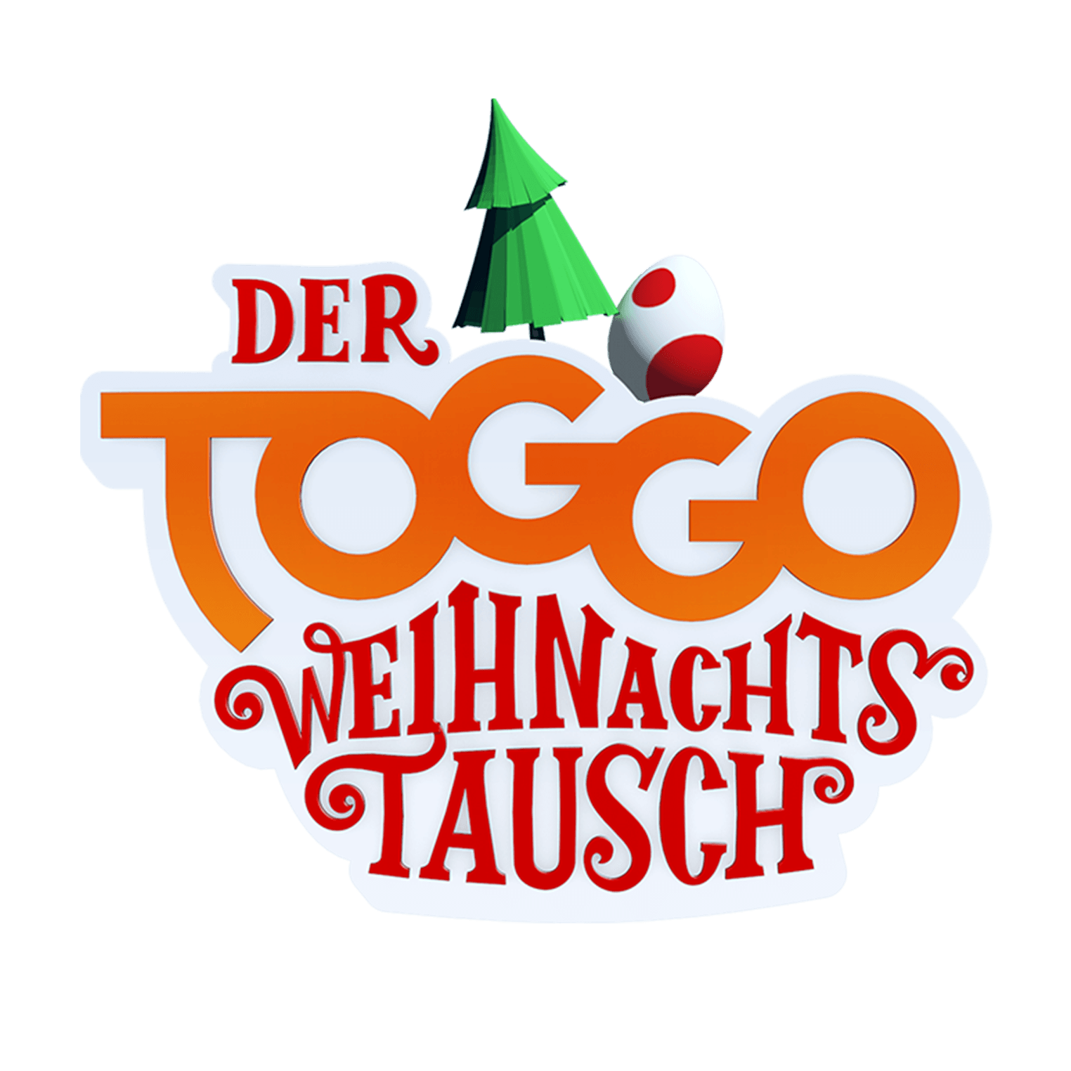 Der TOGGO Weihnachtstausch
