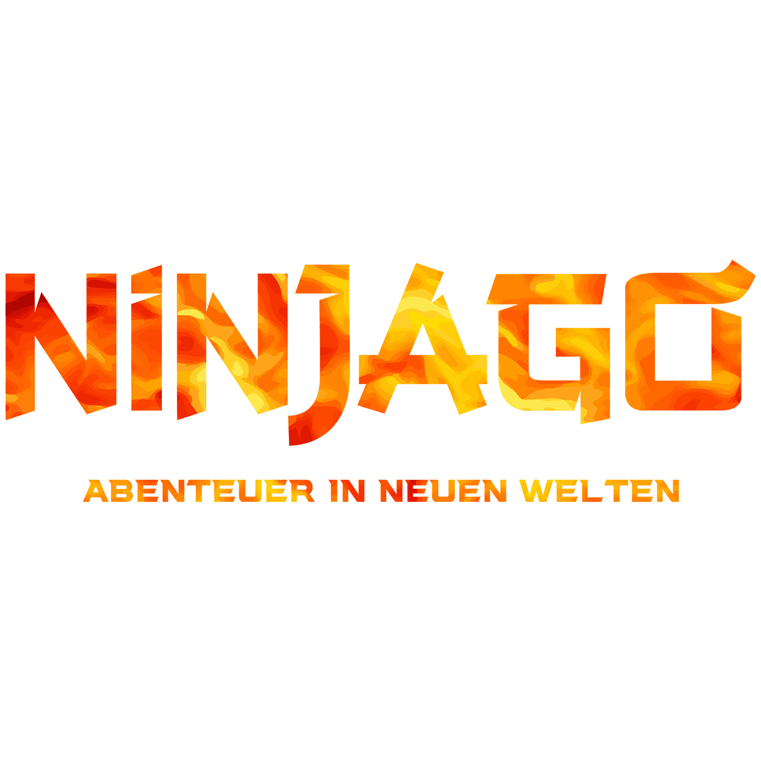 Ninjago - Abenteuer in neuen Welten
