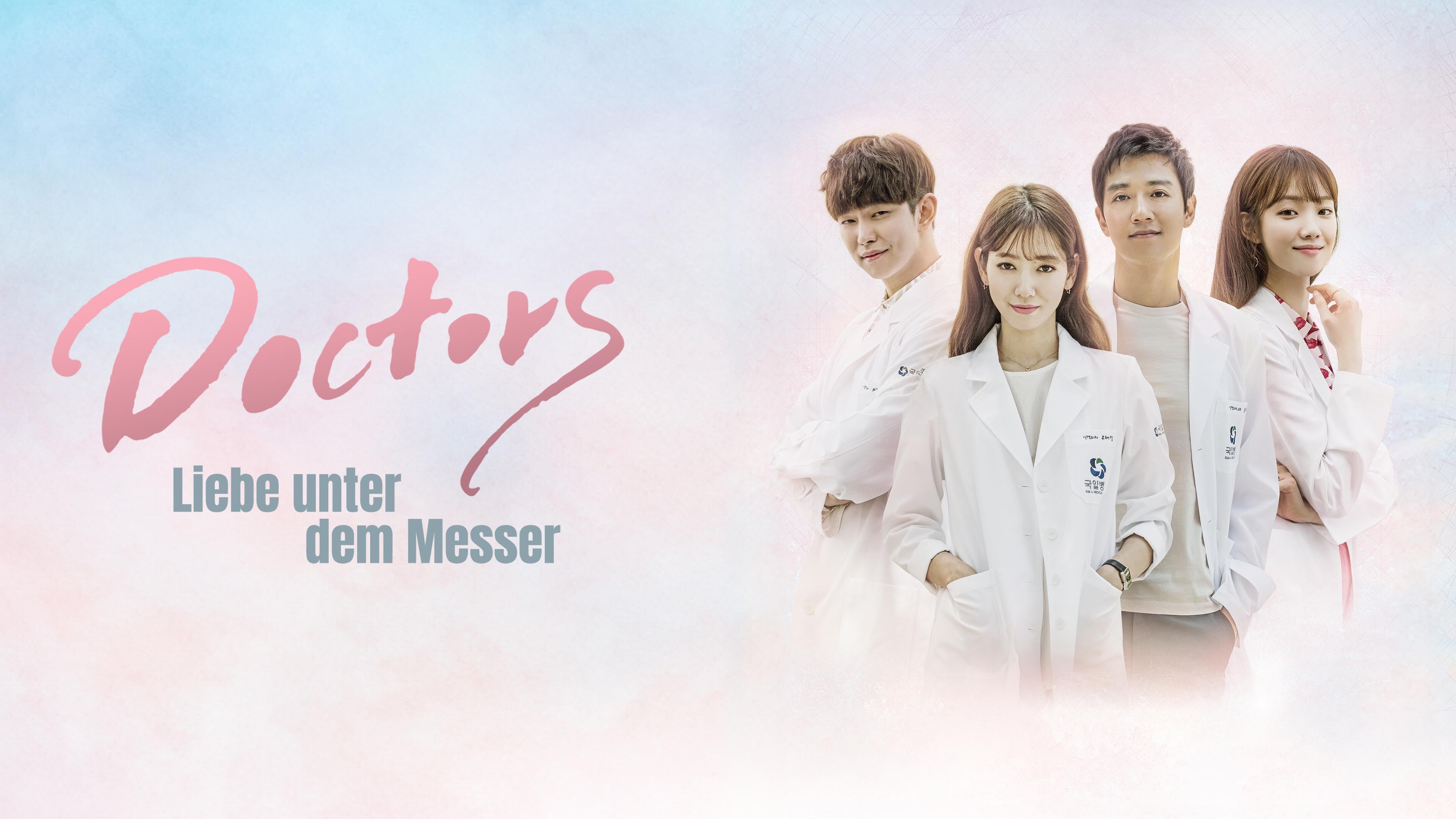Doctors - Liebe unter dem Messer