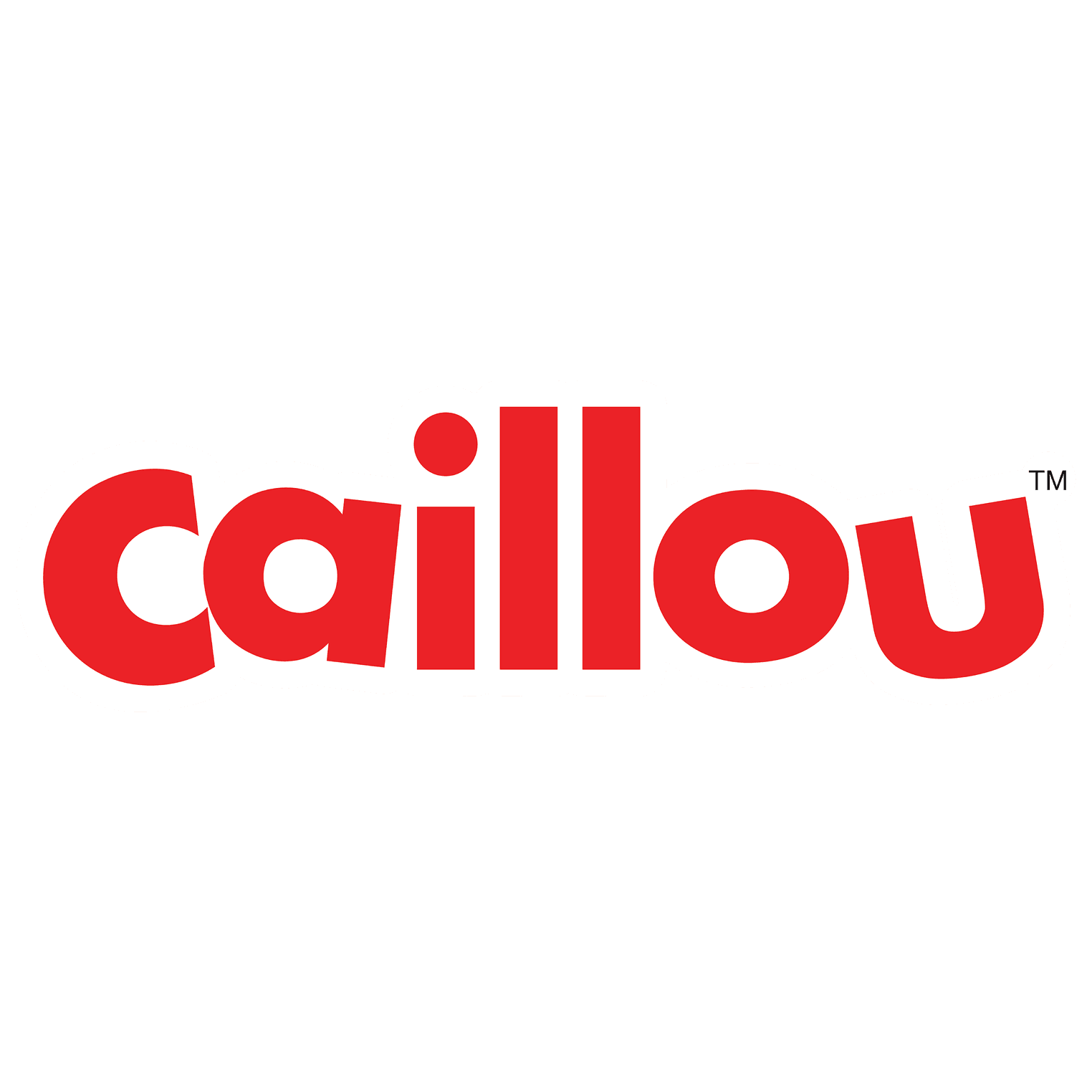 Caillou