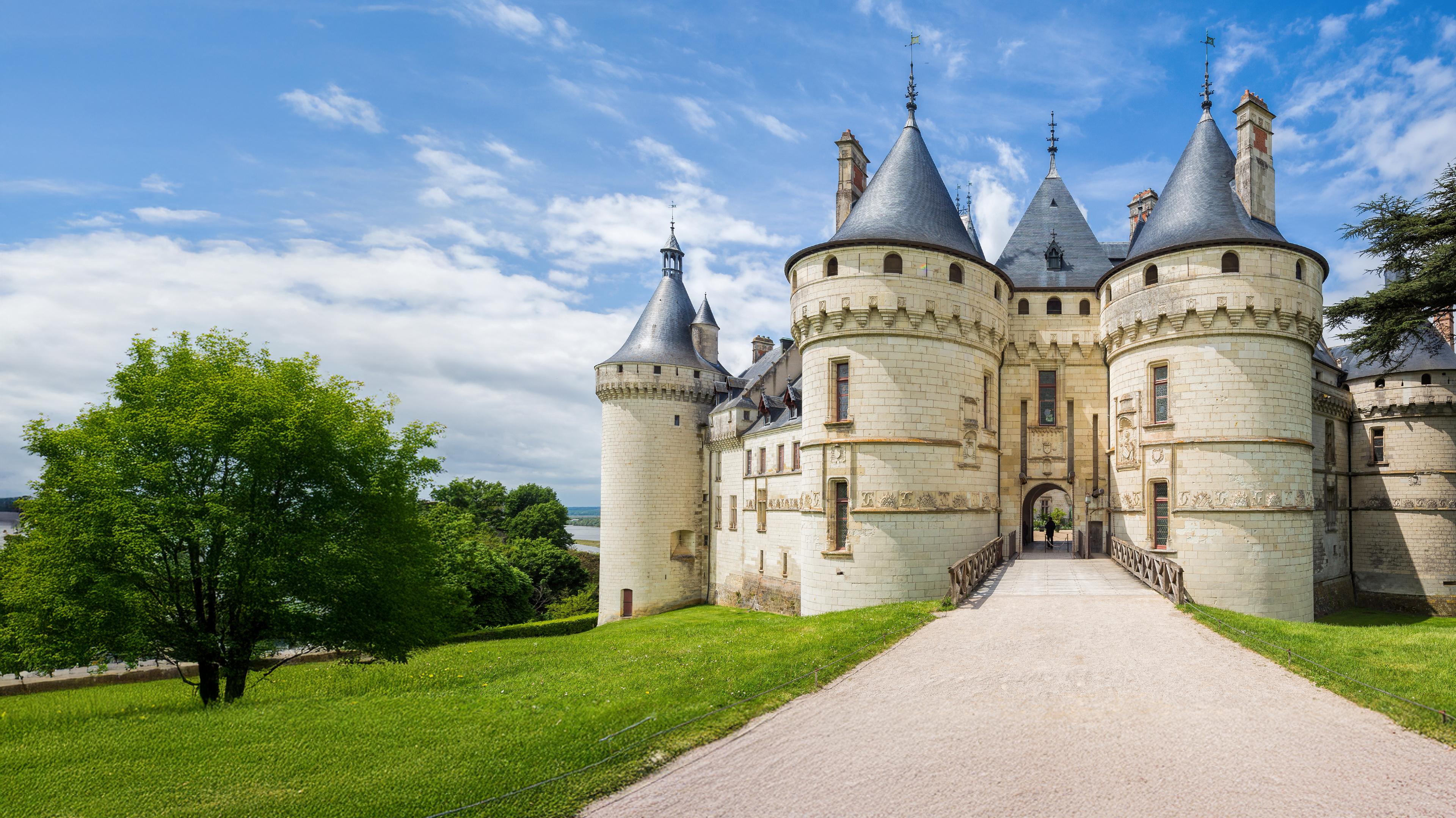Unser Traum vom Schloss: DIY