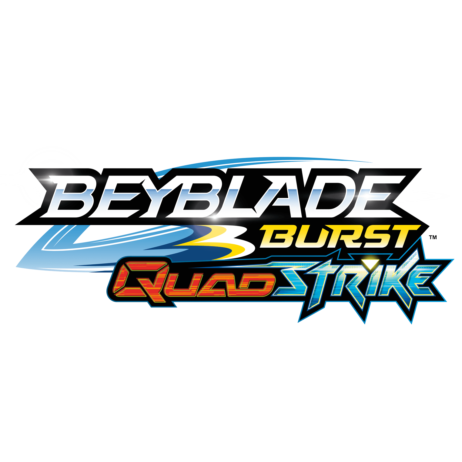 Beyblade Burst Quadstrike