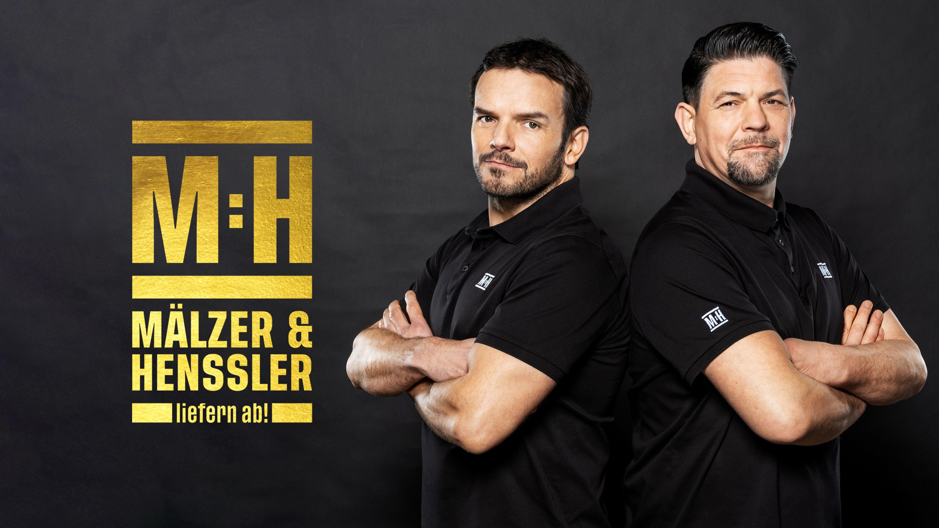 Mälzer und Henssler liefern ab!
