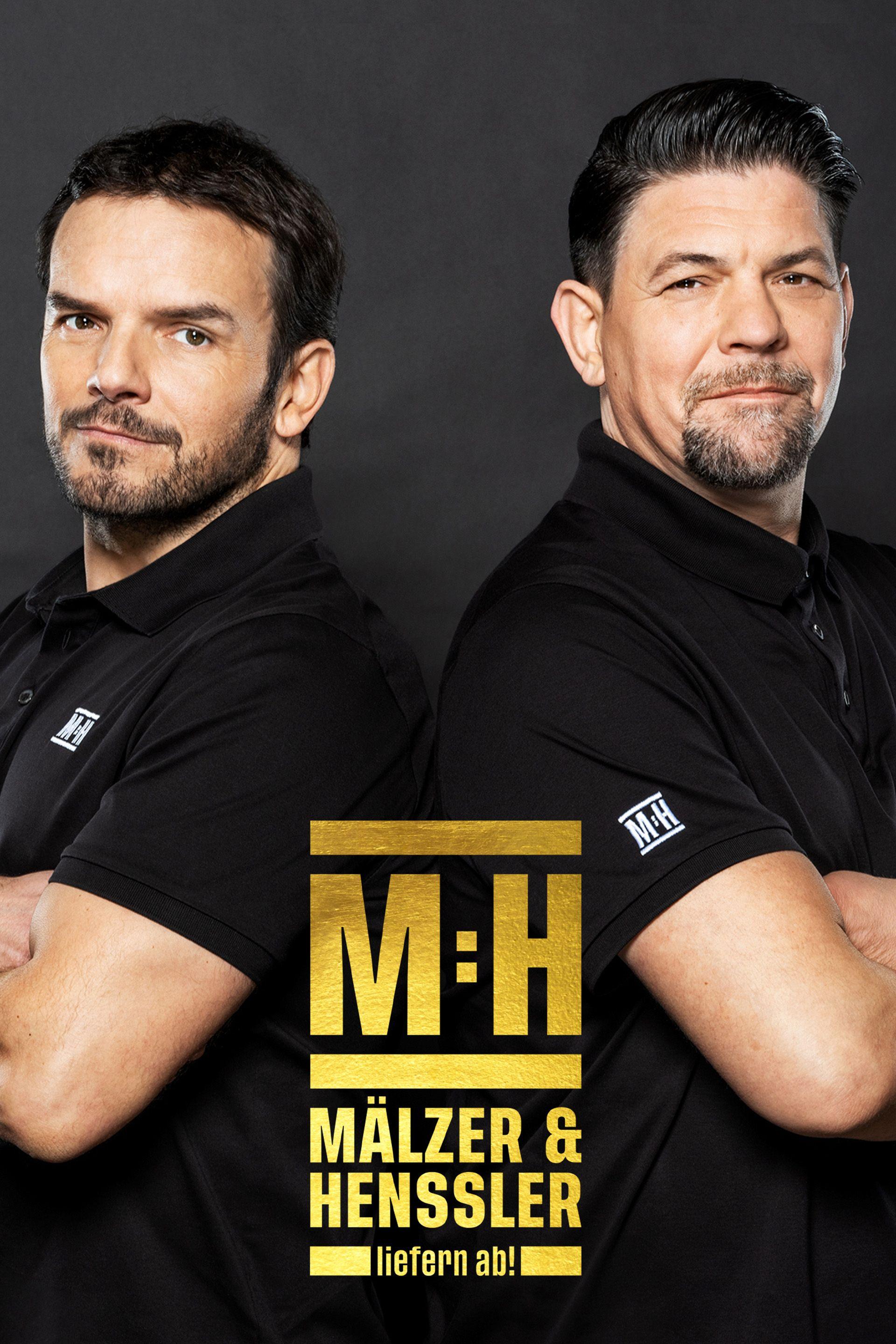 Mälzer und Henssler liefern ab!