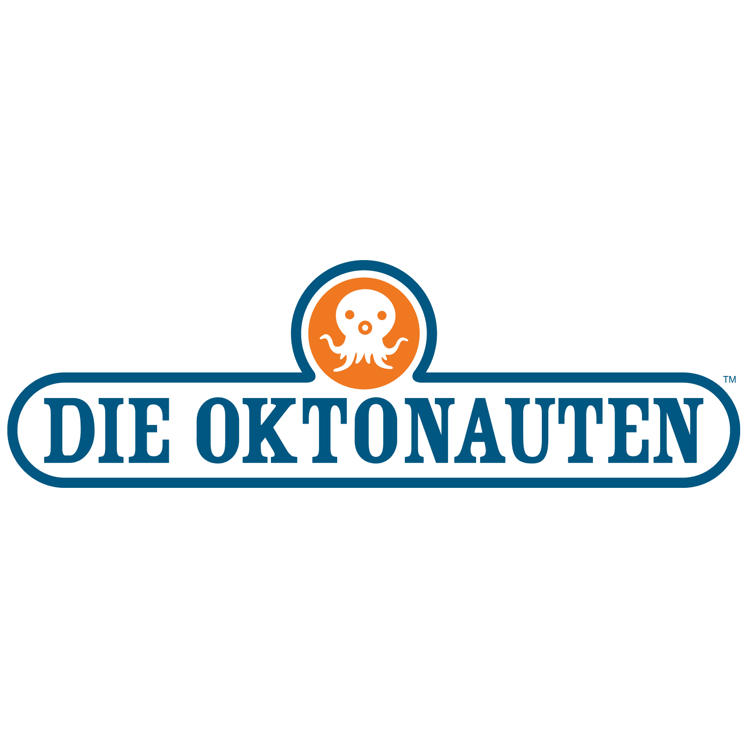 Die Oktonauten
