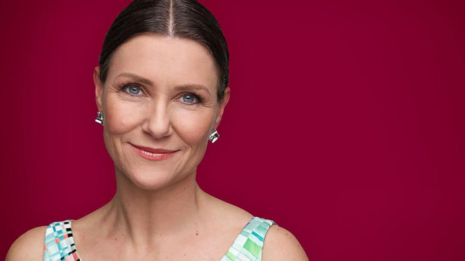 Prinzessin Märtha: Meine Geschichte