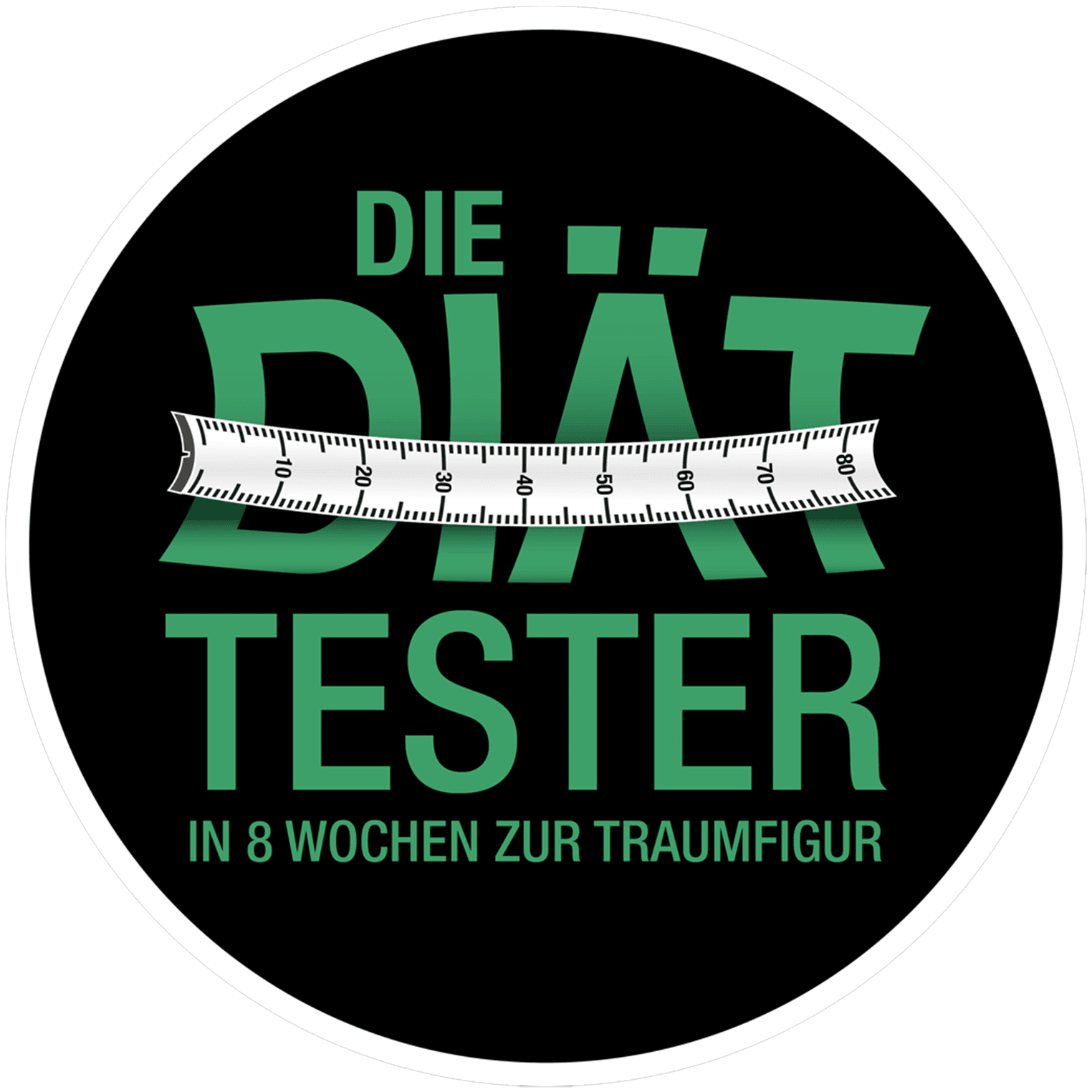 Die Diät-Tester