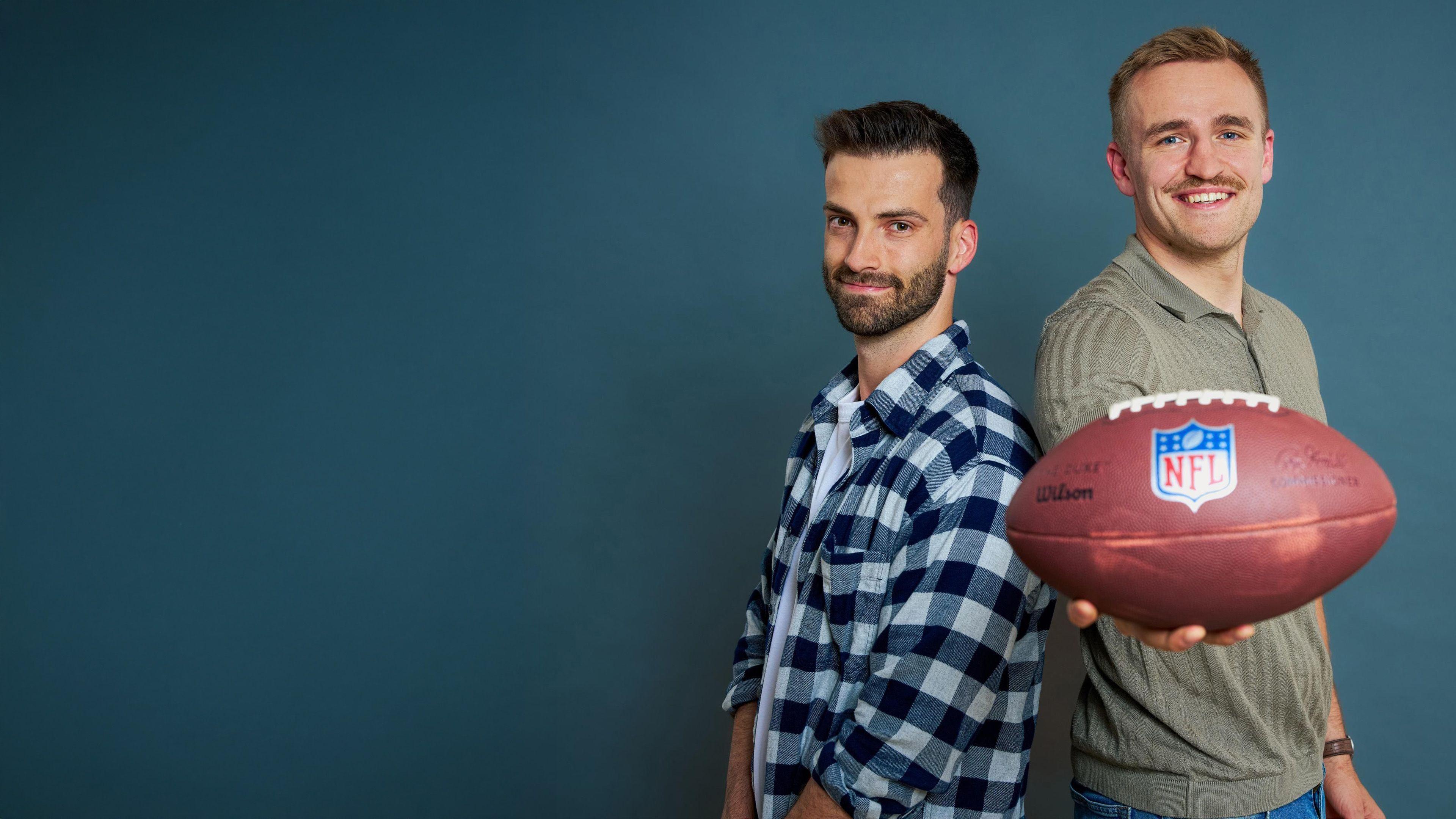 NFL Sideline - Das Highlight Magazin