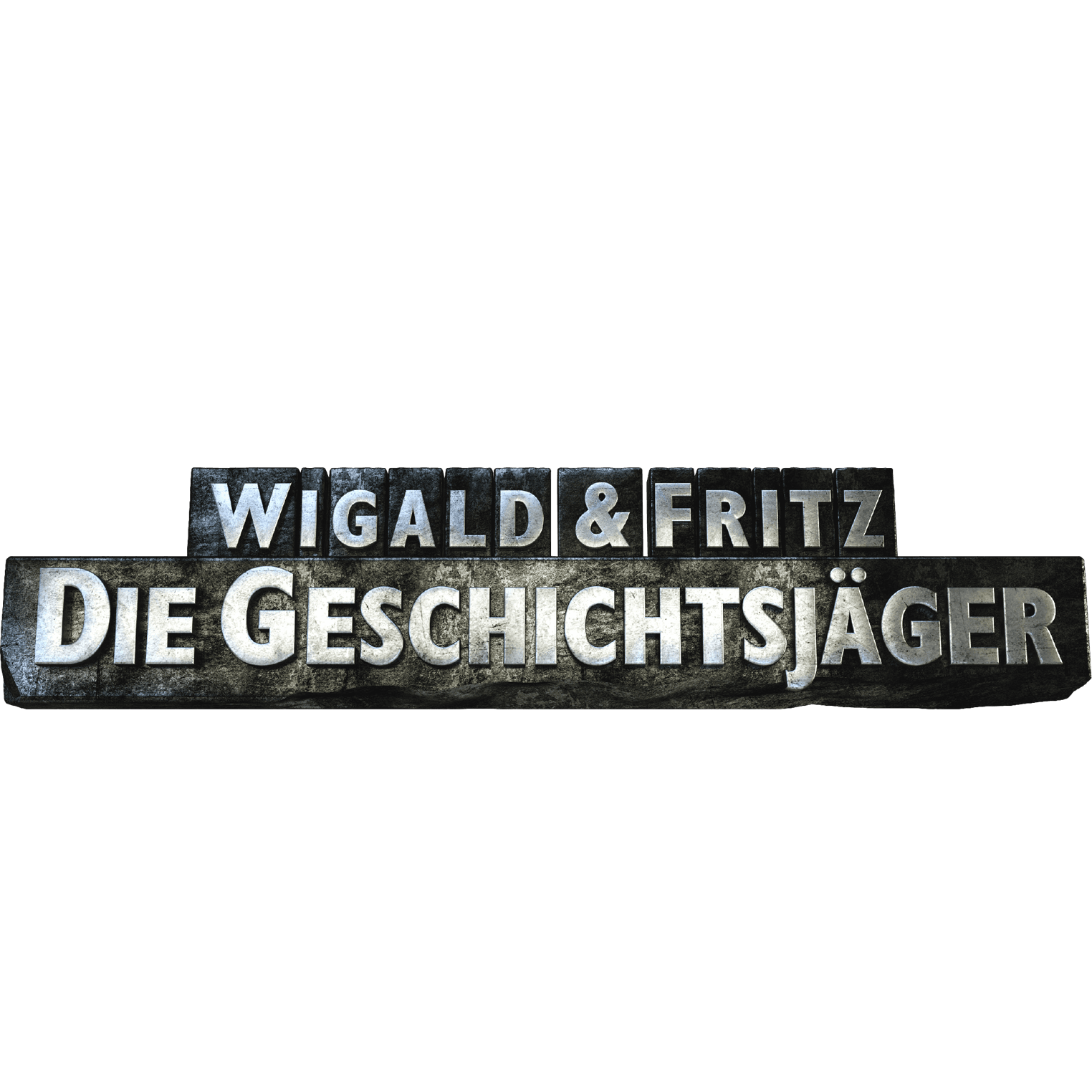 Wigald & Fritz - Die Geschichtsjäger