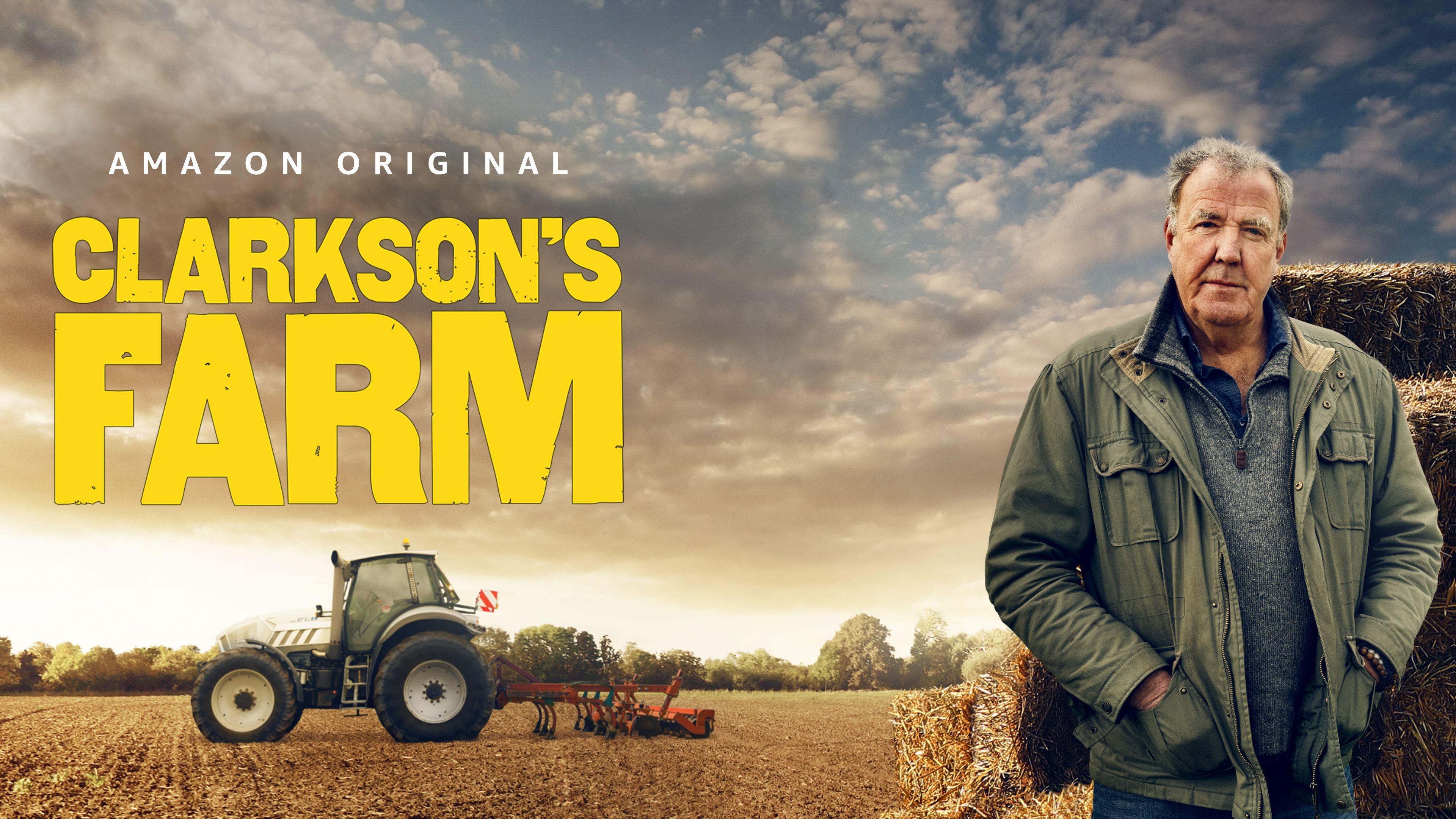Clarkson's Farm