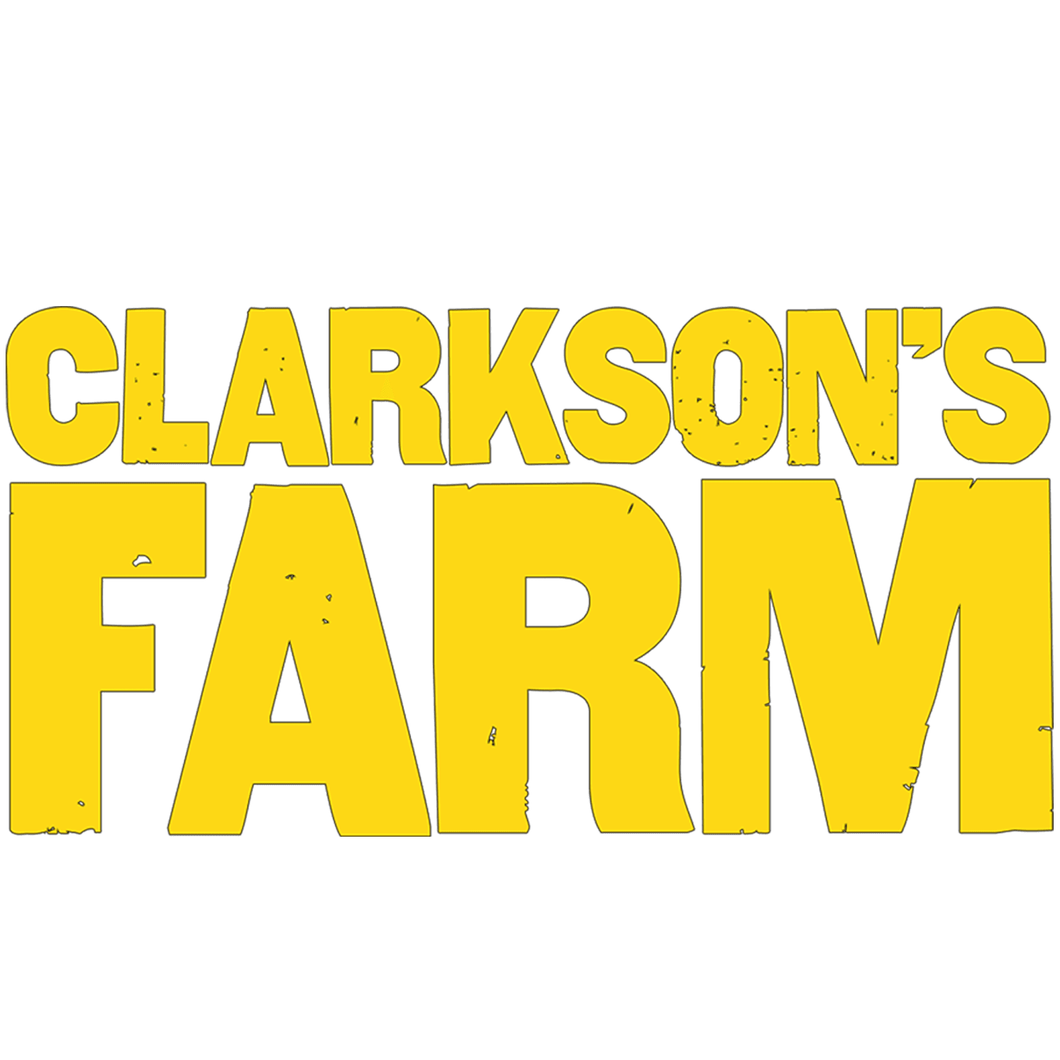 Clarkson's Farm