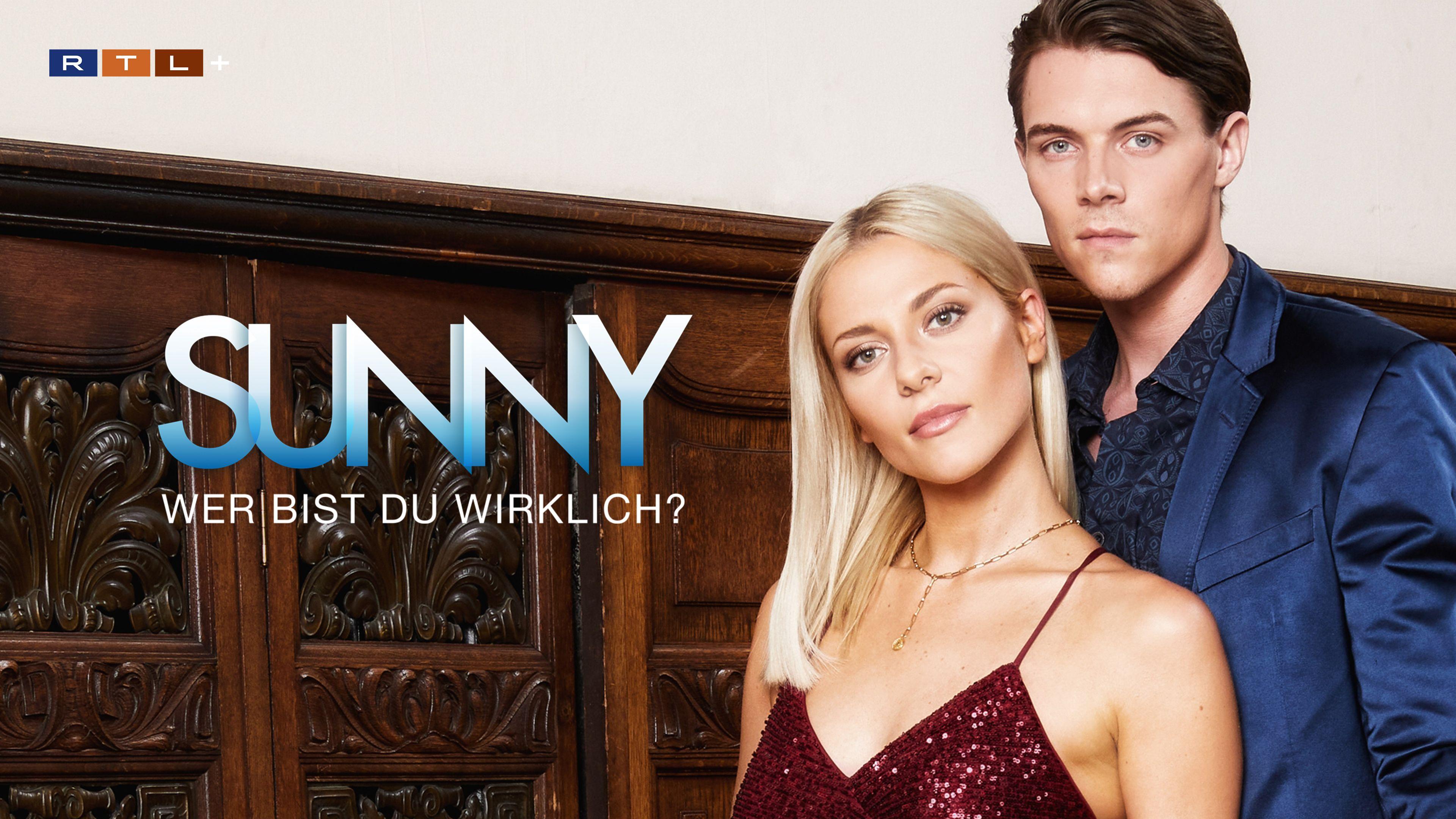 SUNNY - Wer bist Du wirklich?