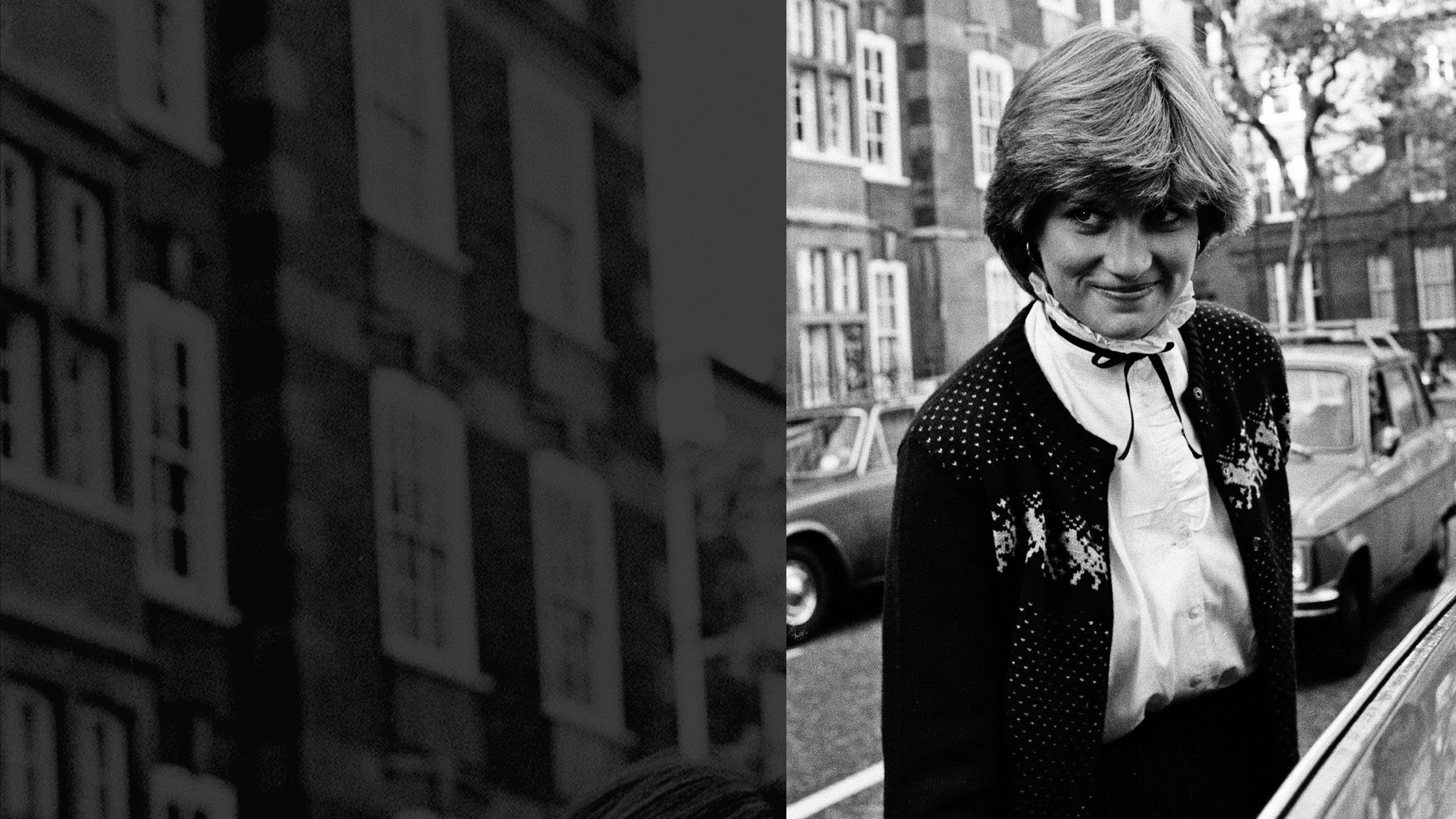 Prinzessin Diana: Liebe. Macht. Legende.