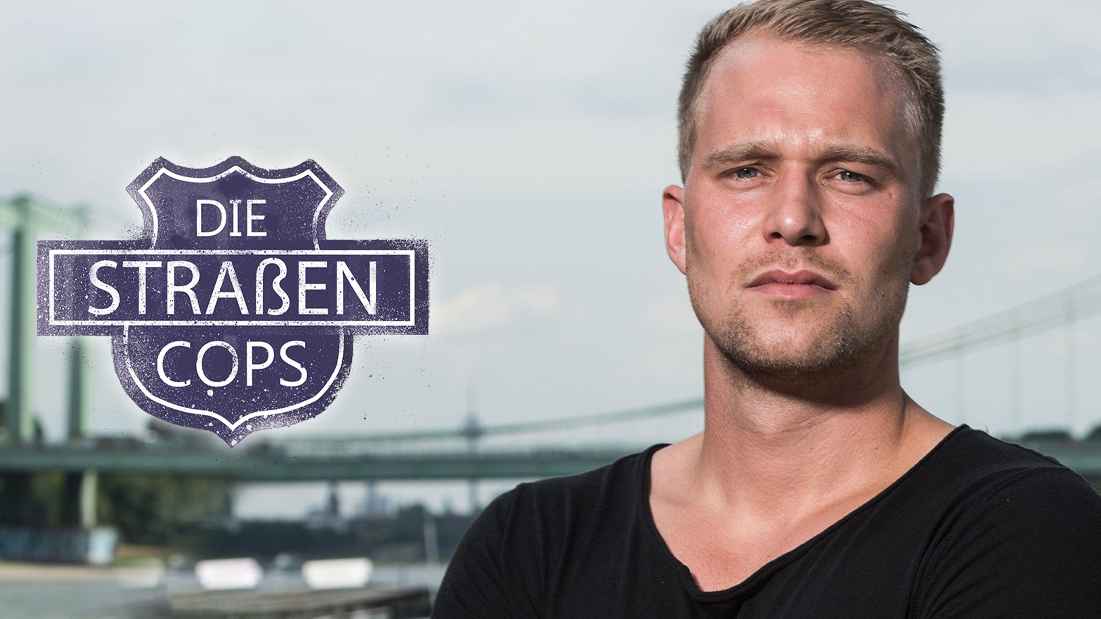 Die Straßencops - Jugend im Visier