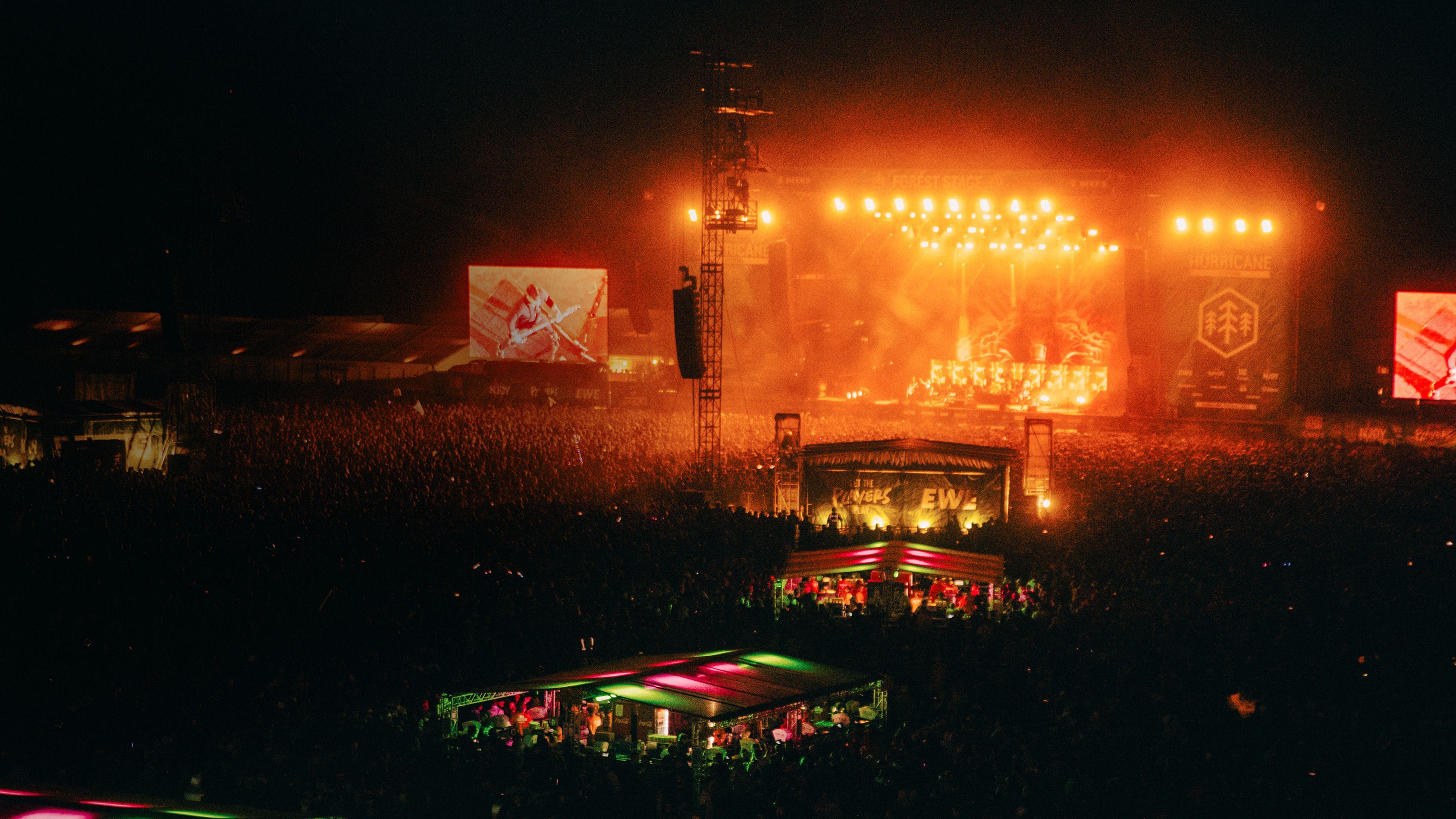 Hurricane Festival