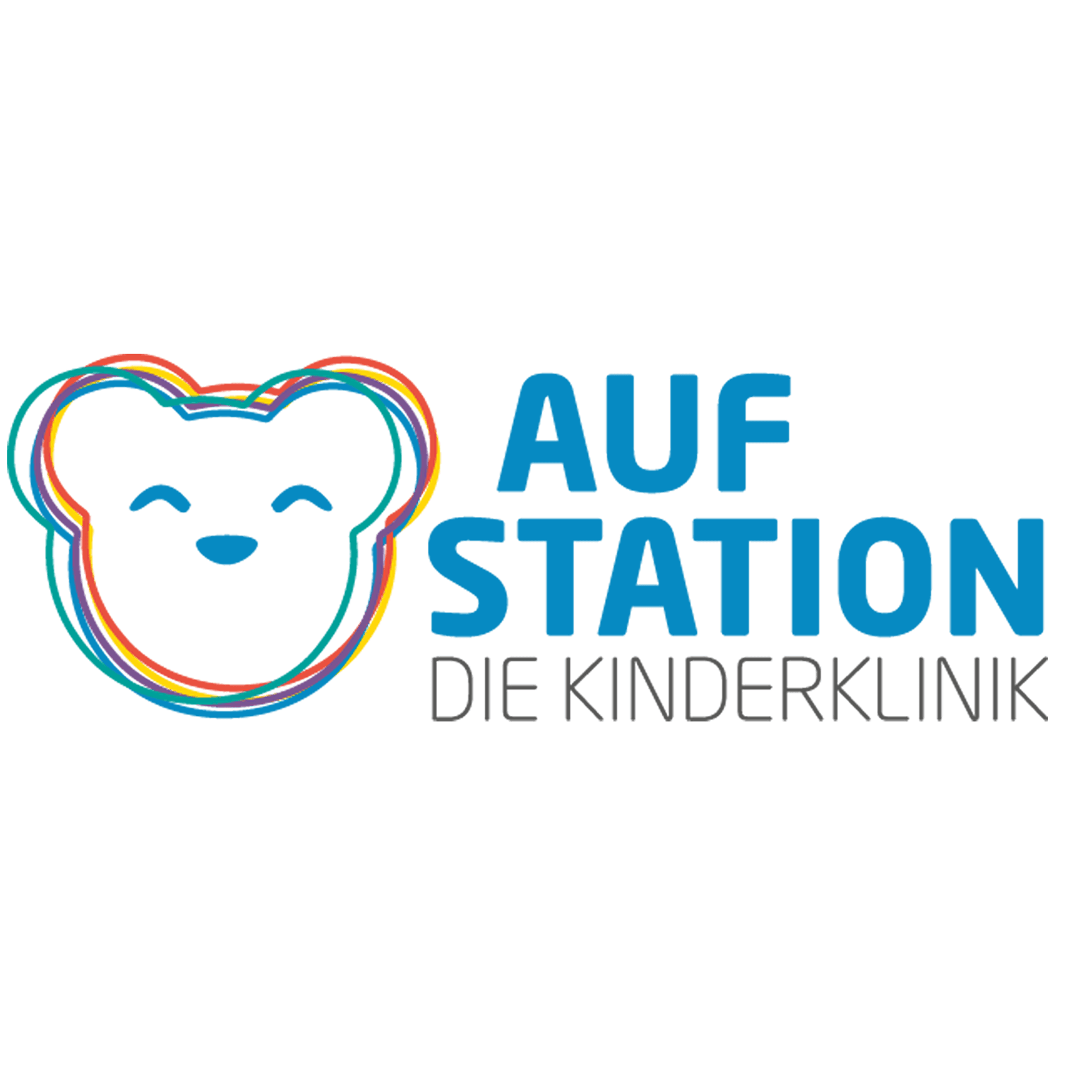 Auf Station - Die Kinderklinik