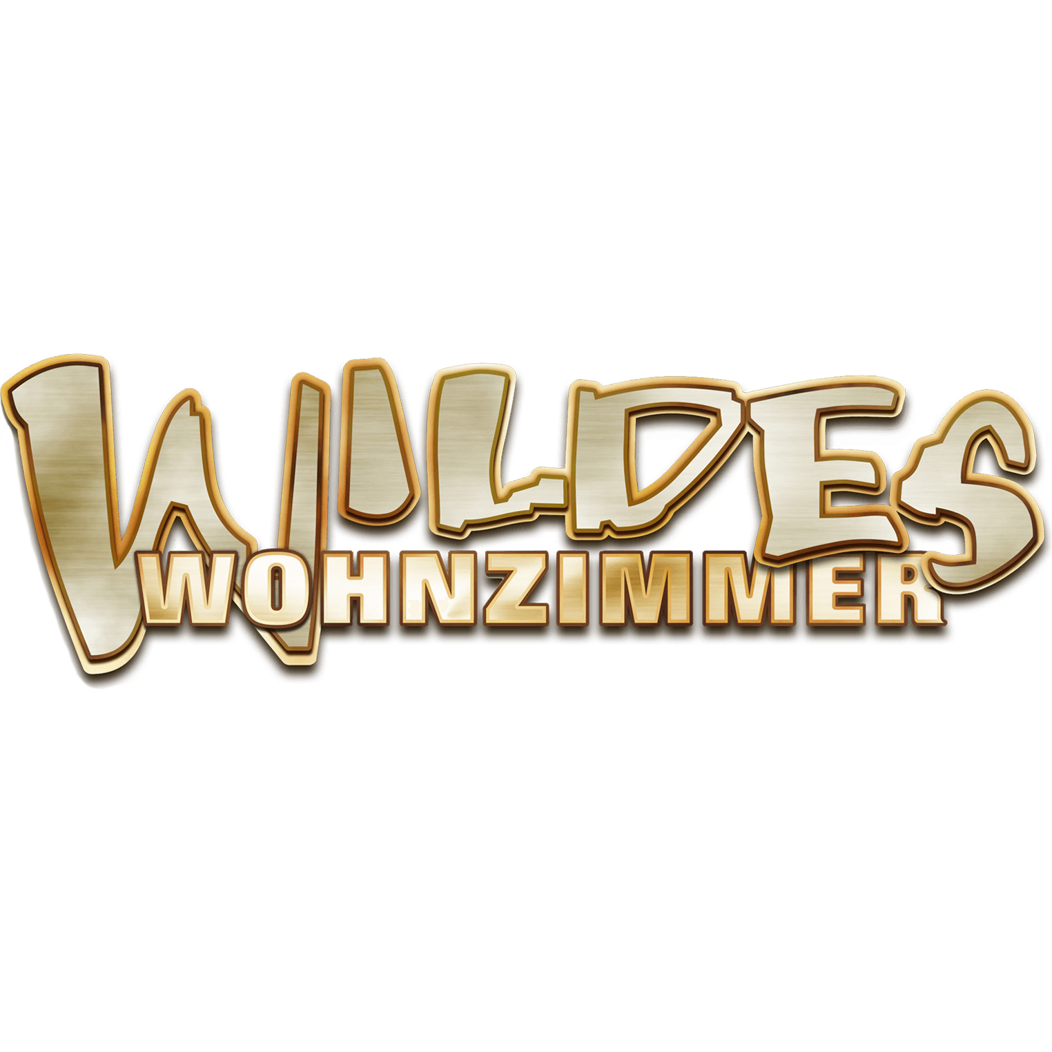Wildes Wohnzimmer
