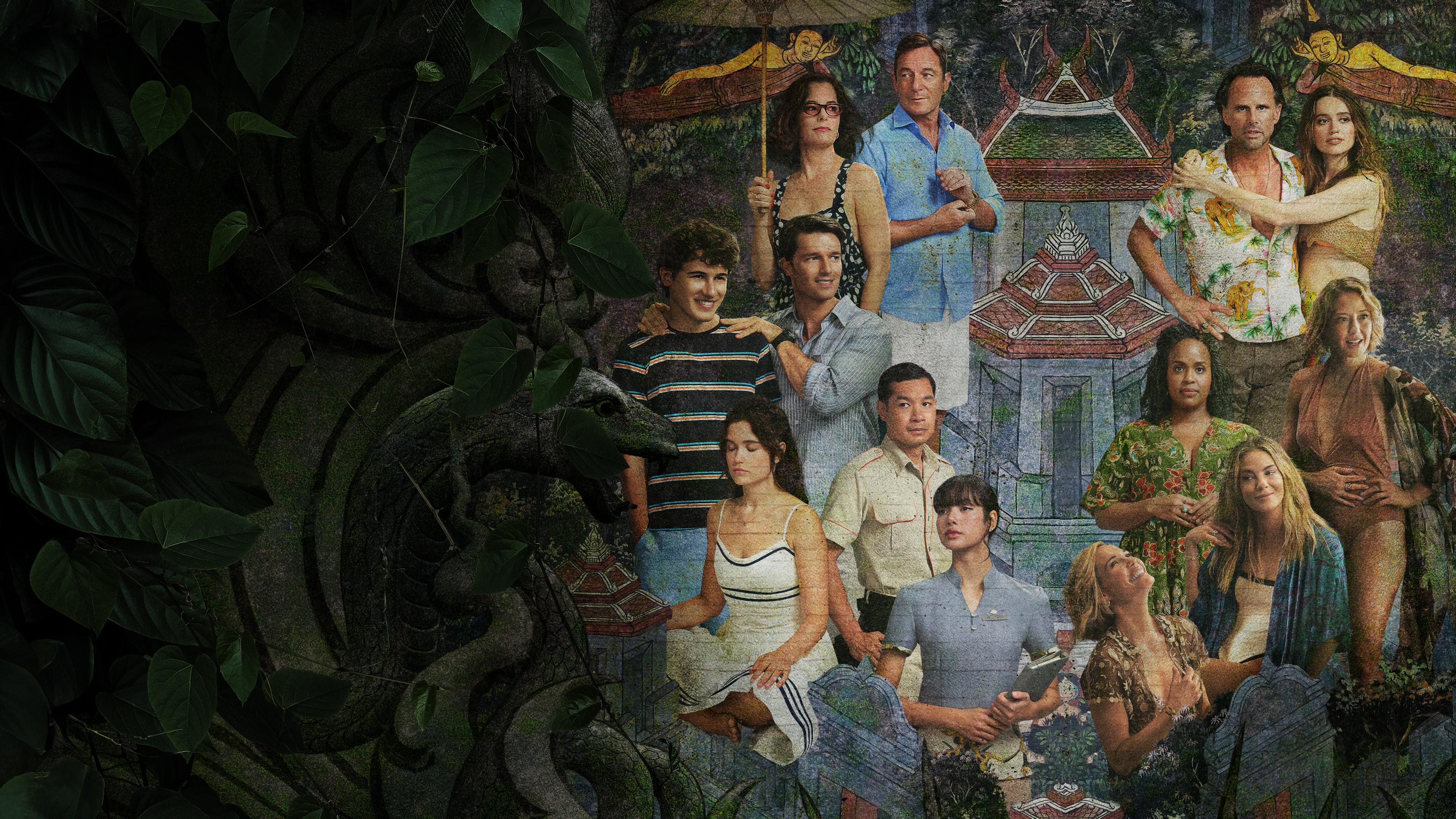 The White Lotus
