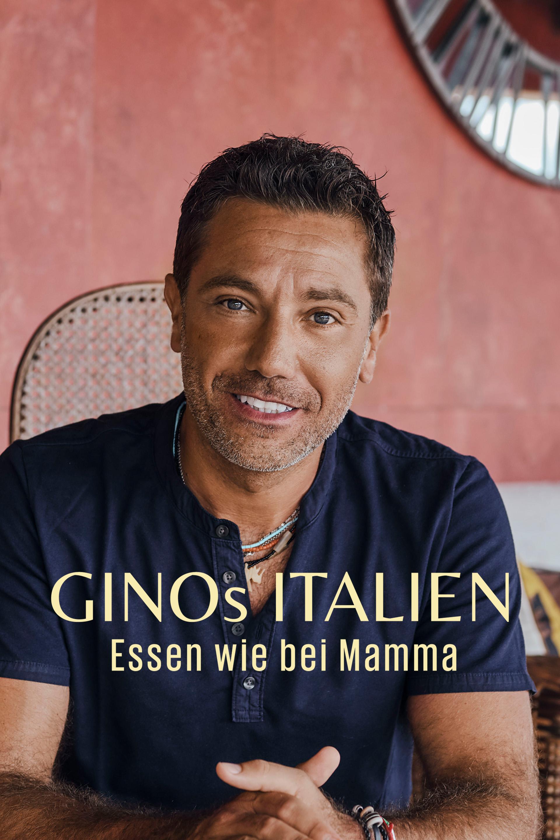 Ginos Italien - Essen wie bei Mamma