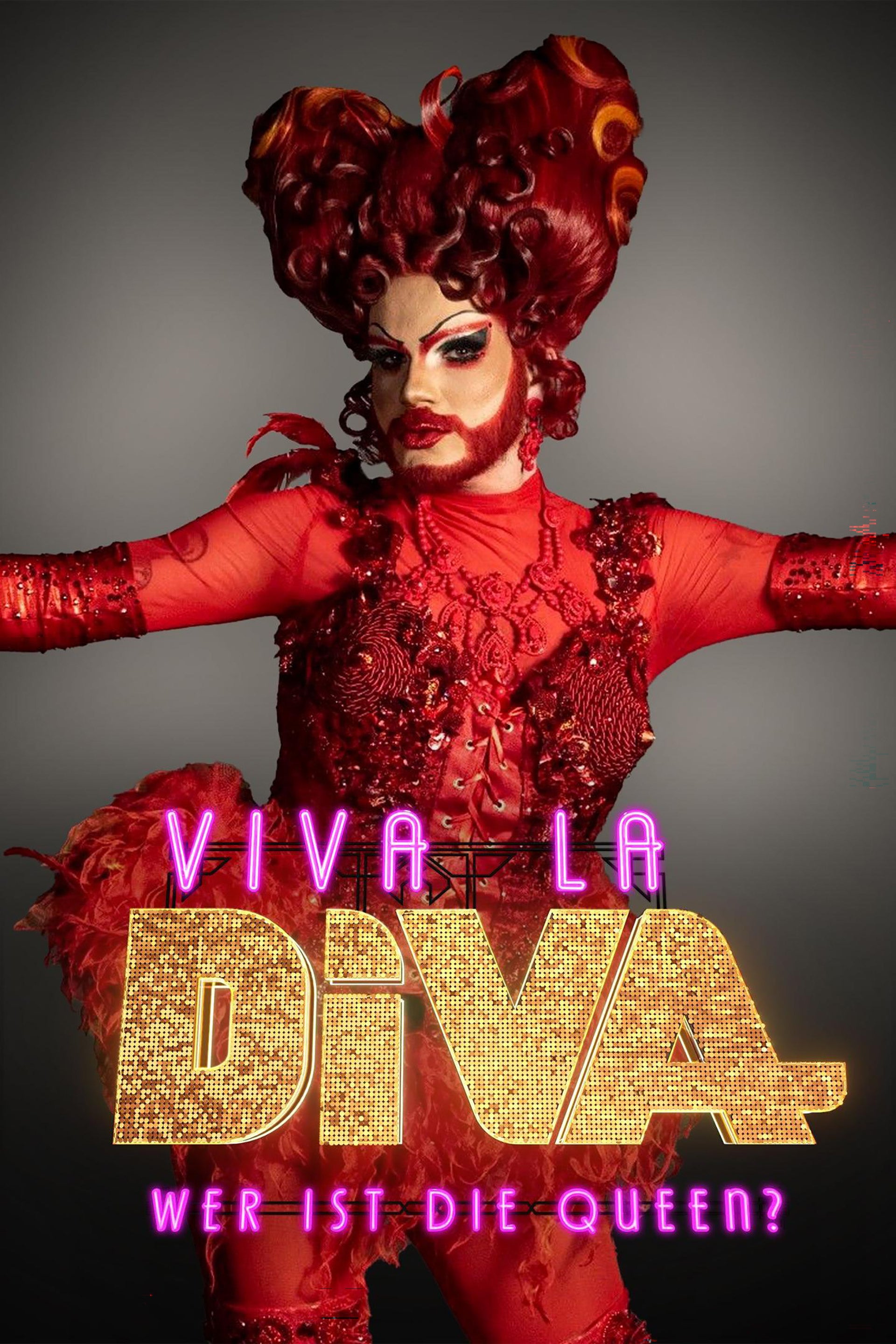Viva la Diva