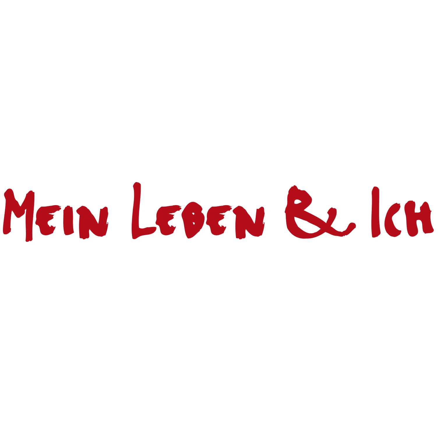 Mein Leben & Ich