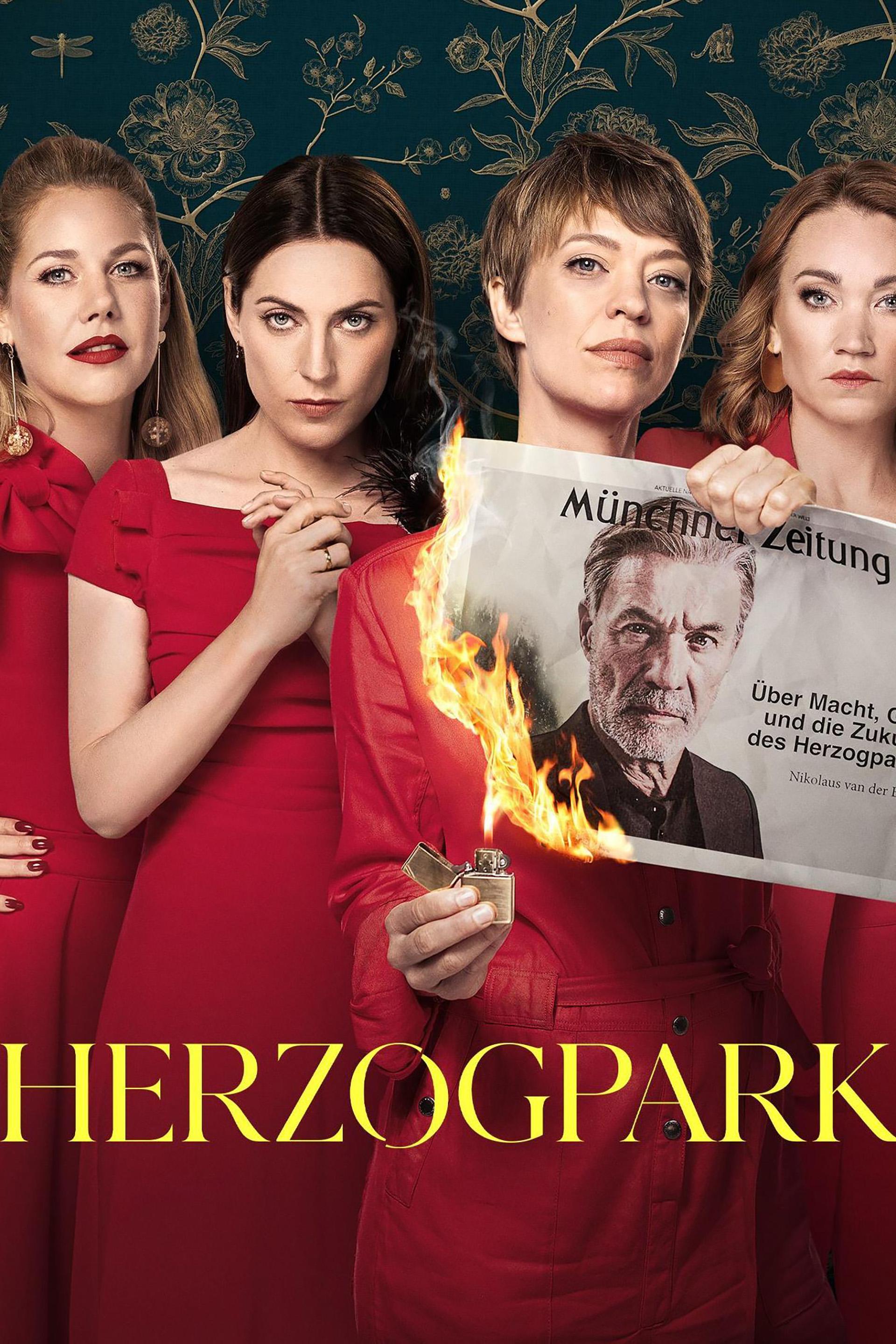 Herzogpark