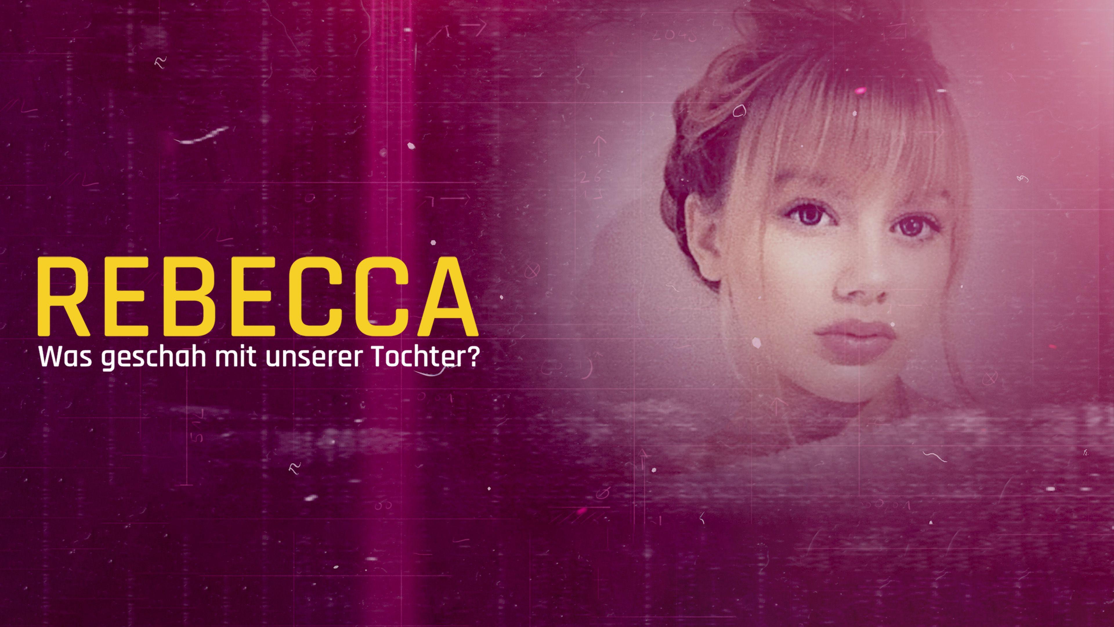 Der Fall Rebecca